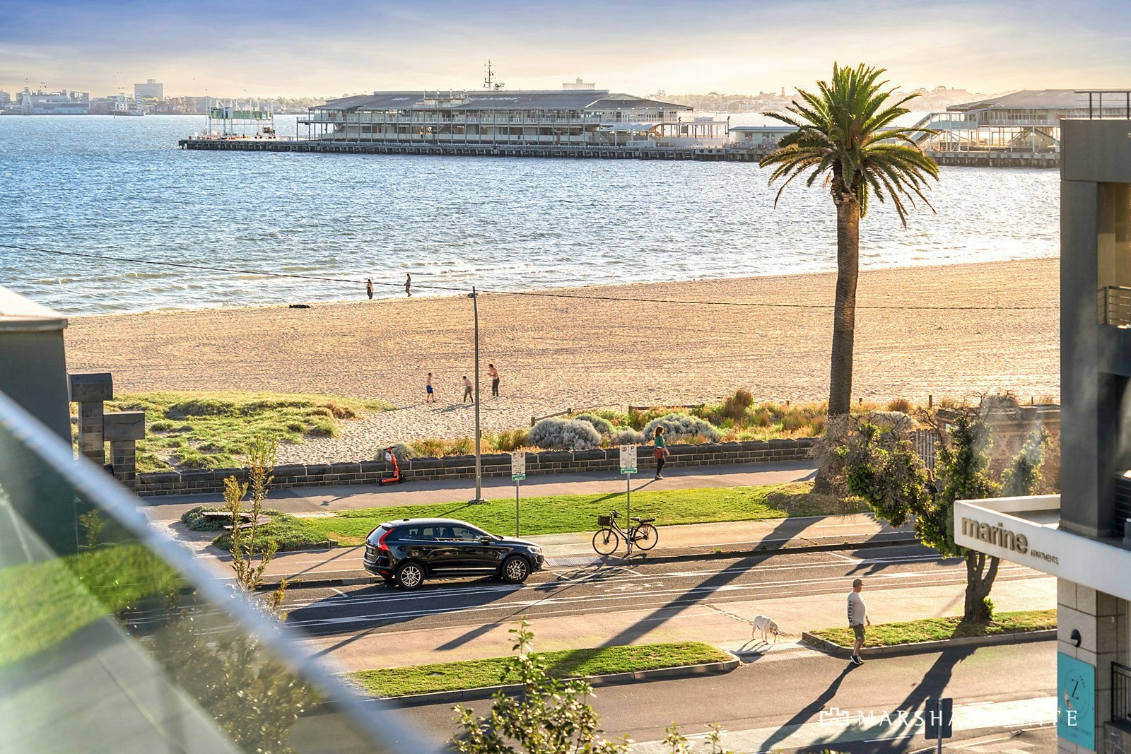 401/49 Beach Street, Port Melbourne, 3207