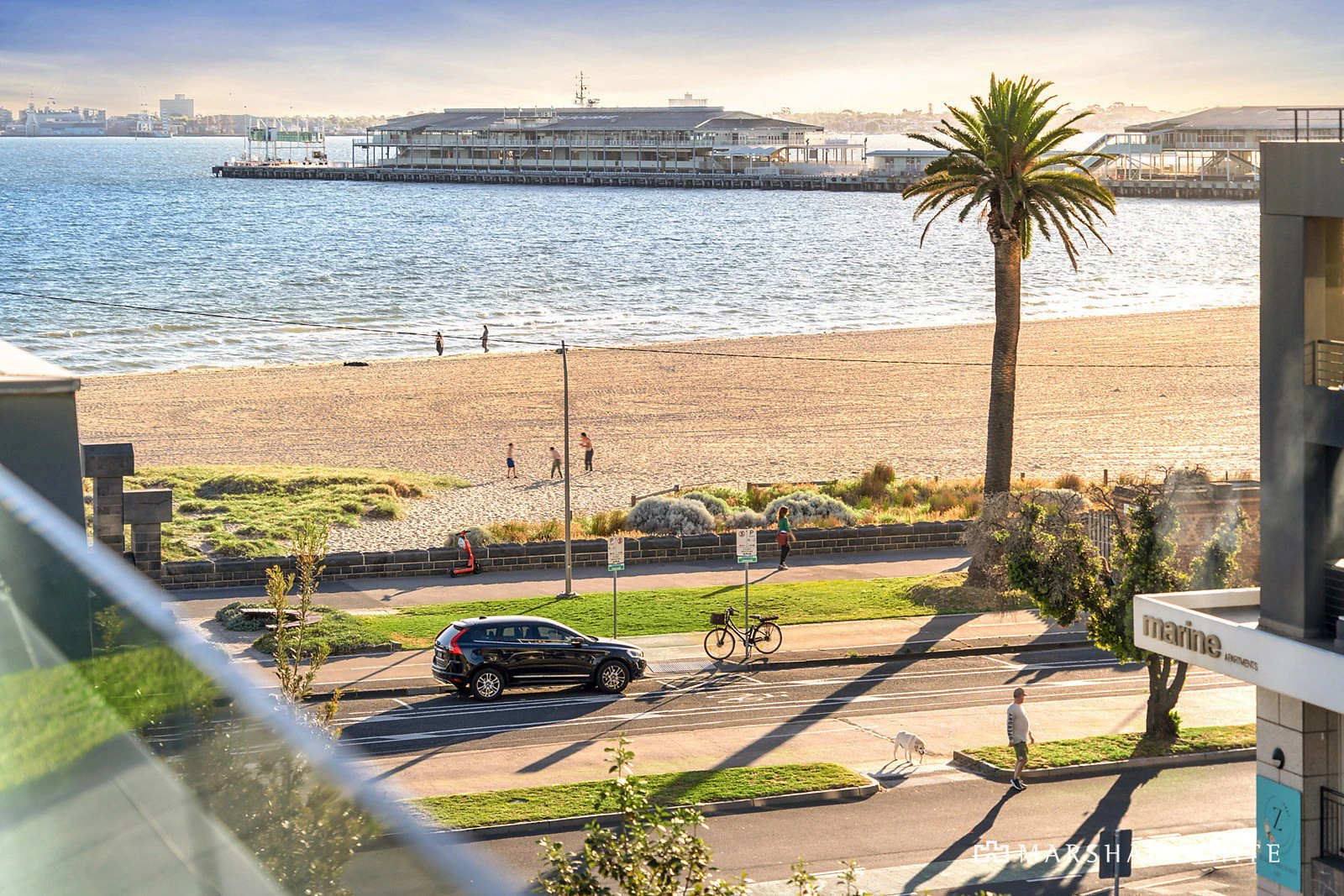 401/49 Beach Street, Port Melbourne, 3207
