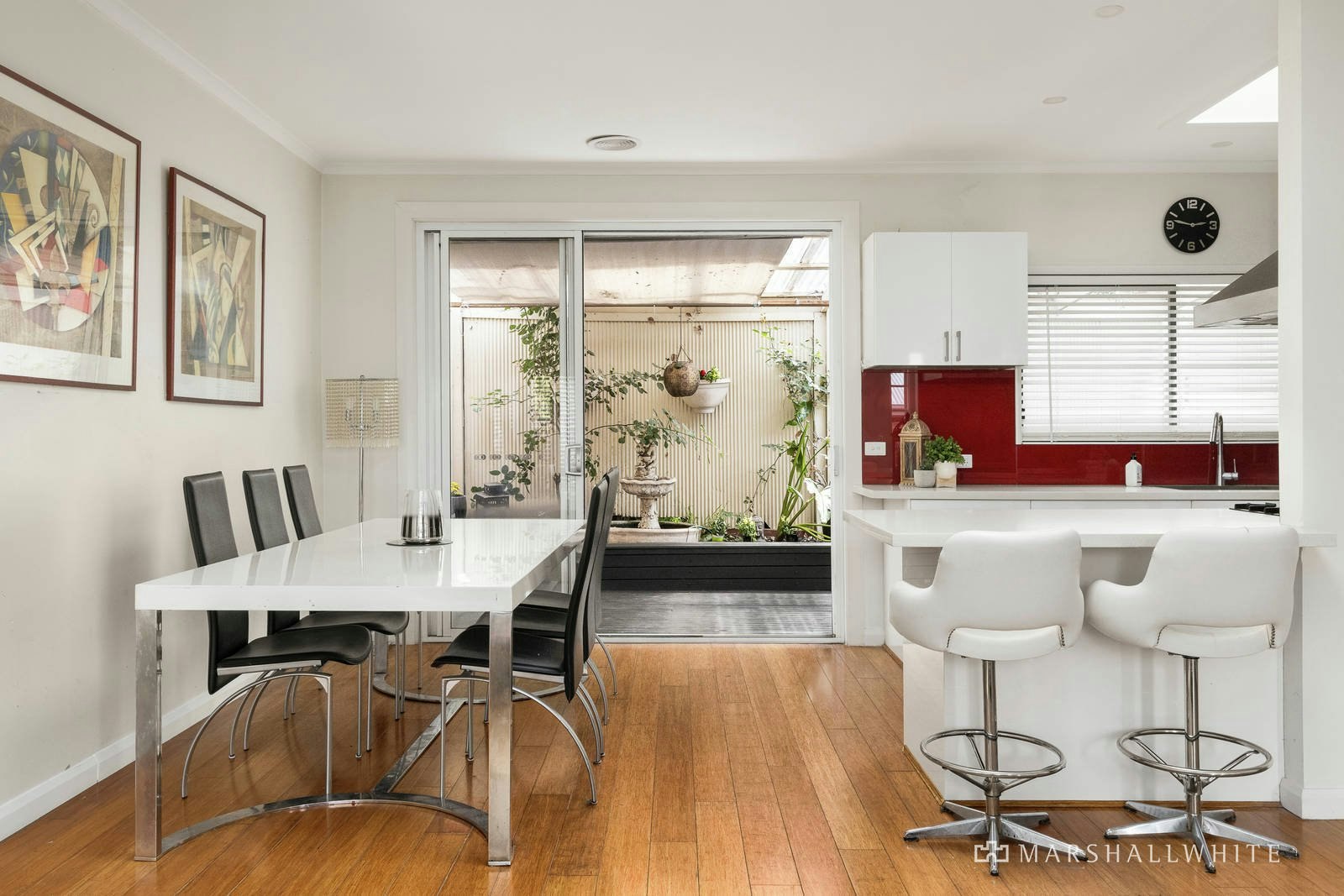 3/7 Vaughan Crescent, Kew, VIC