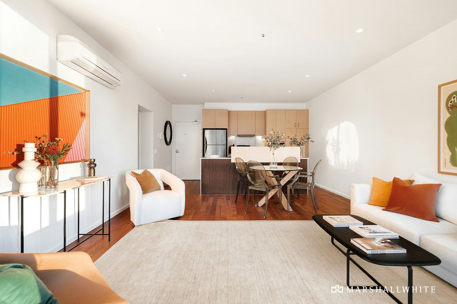 401/49 Beach Street, Port Melbourne, 3207