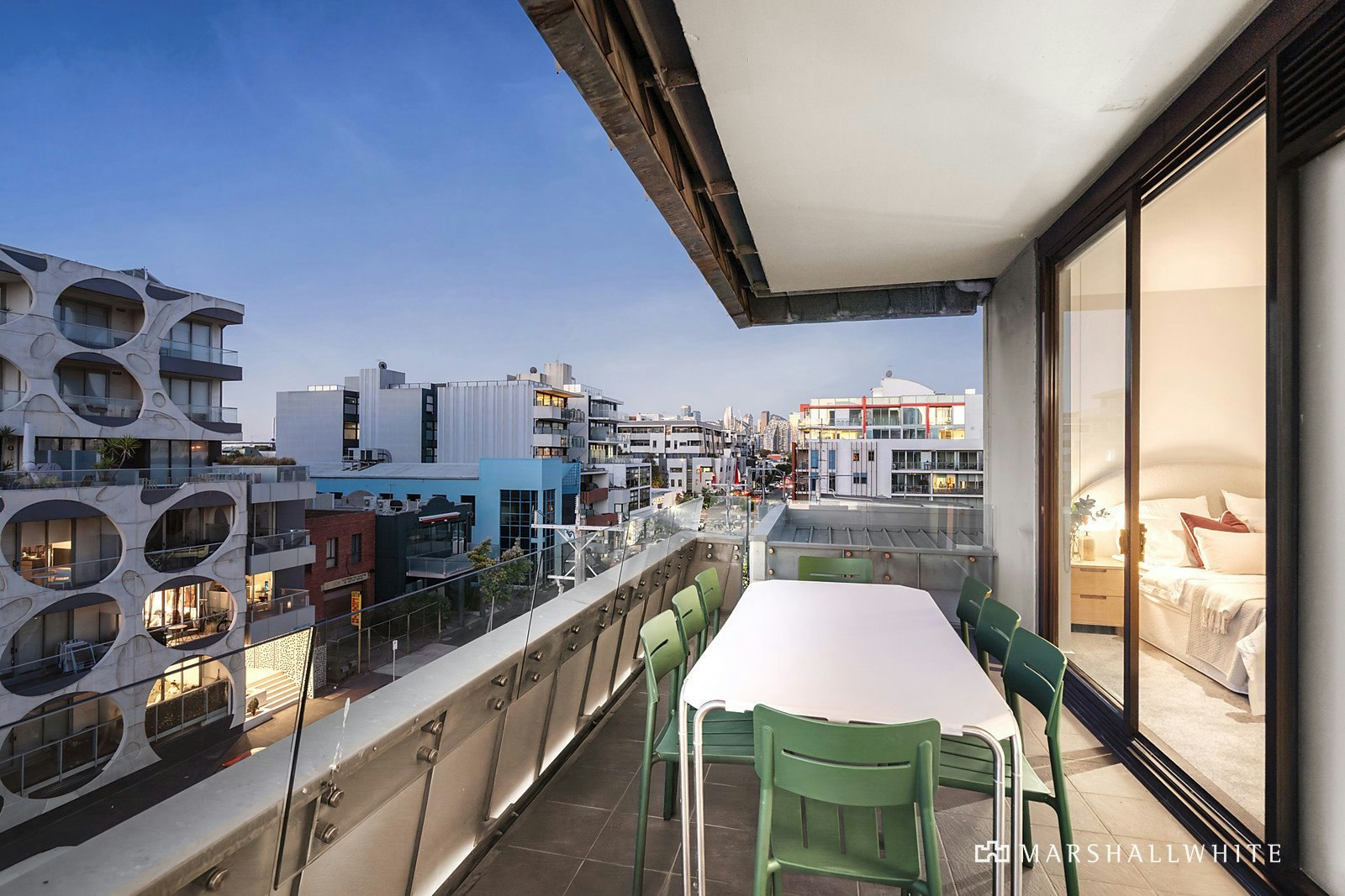 401/49 Beach Street, Port Melbourne, 3207