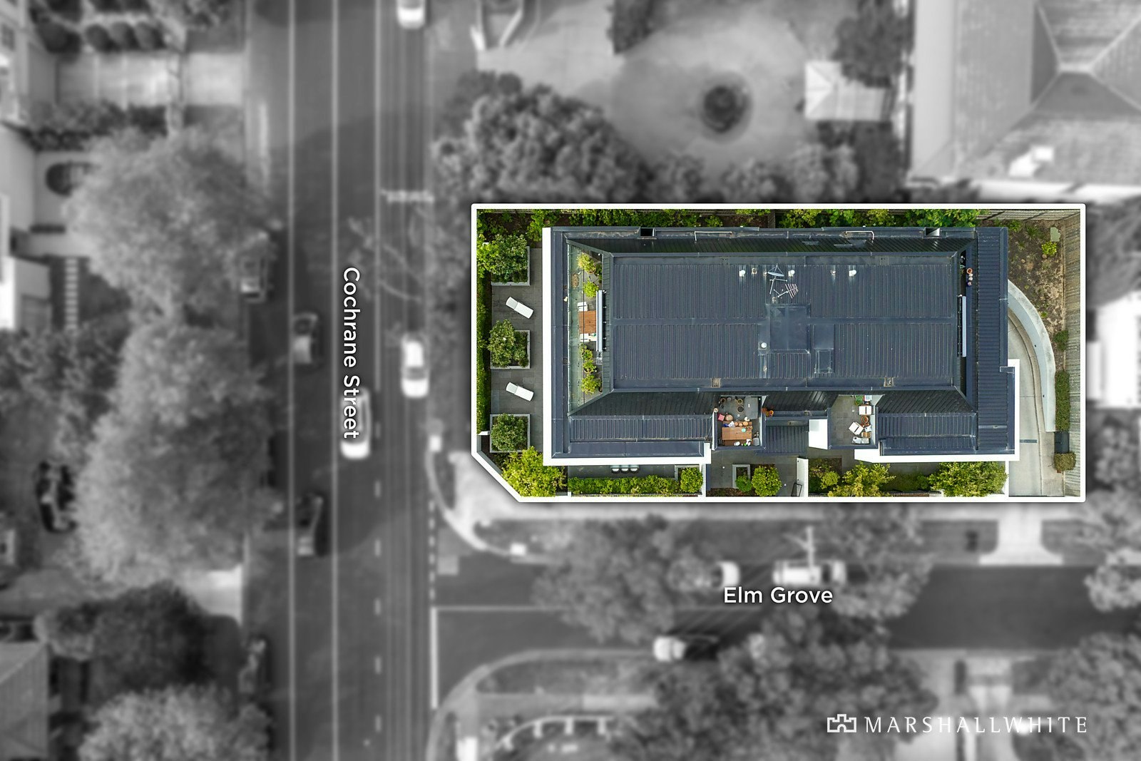 1/34 Elm Grove, Brighton, VIC