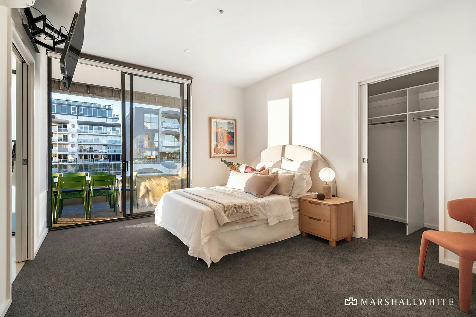 401/49 Beach Street, Port Melbourne, 3207