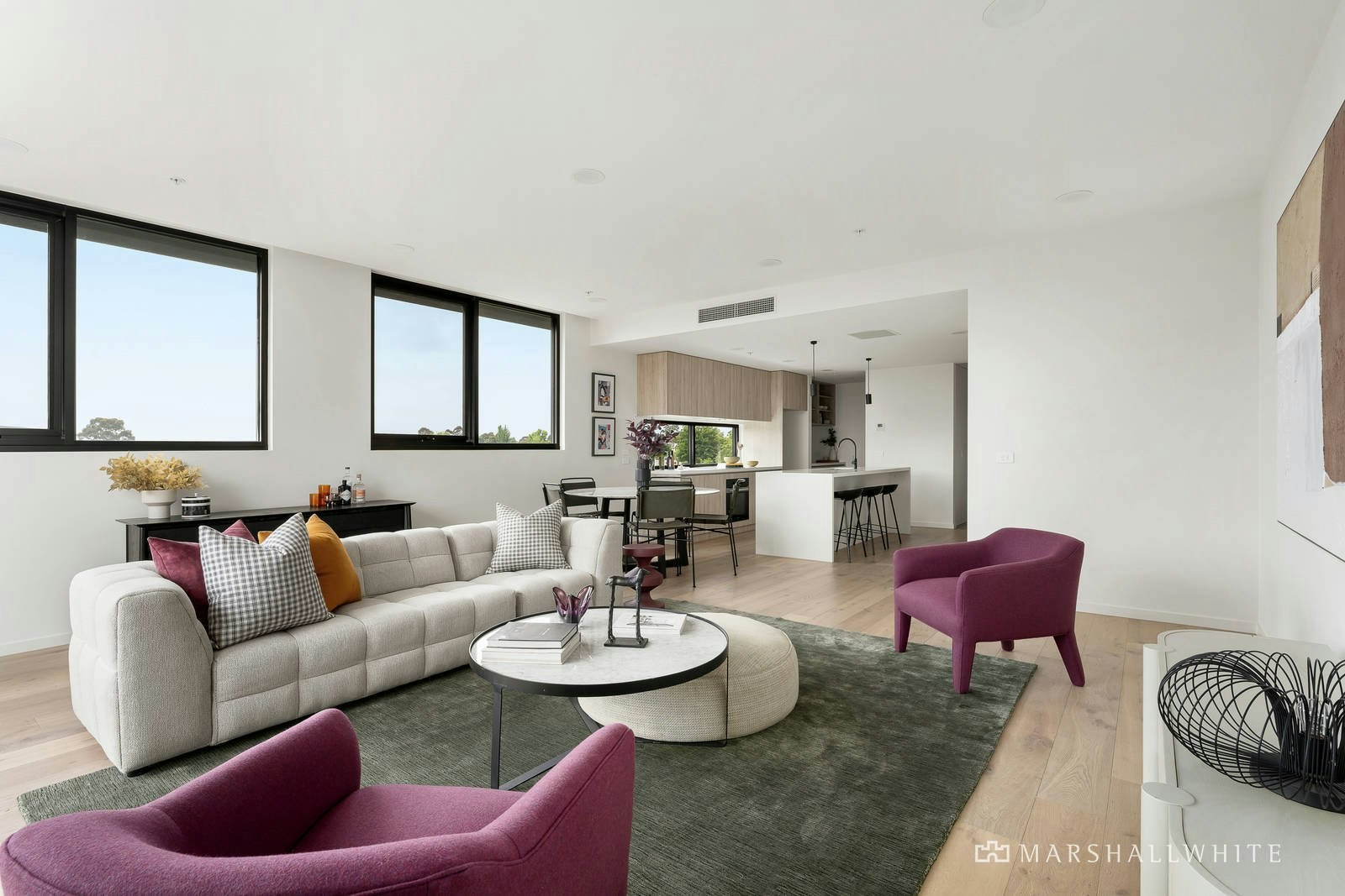 SubPenthouse 201/437 Camberwell Road, Camberwell, VIC