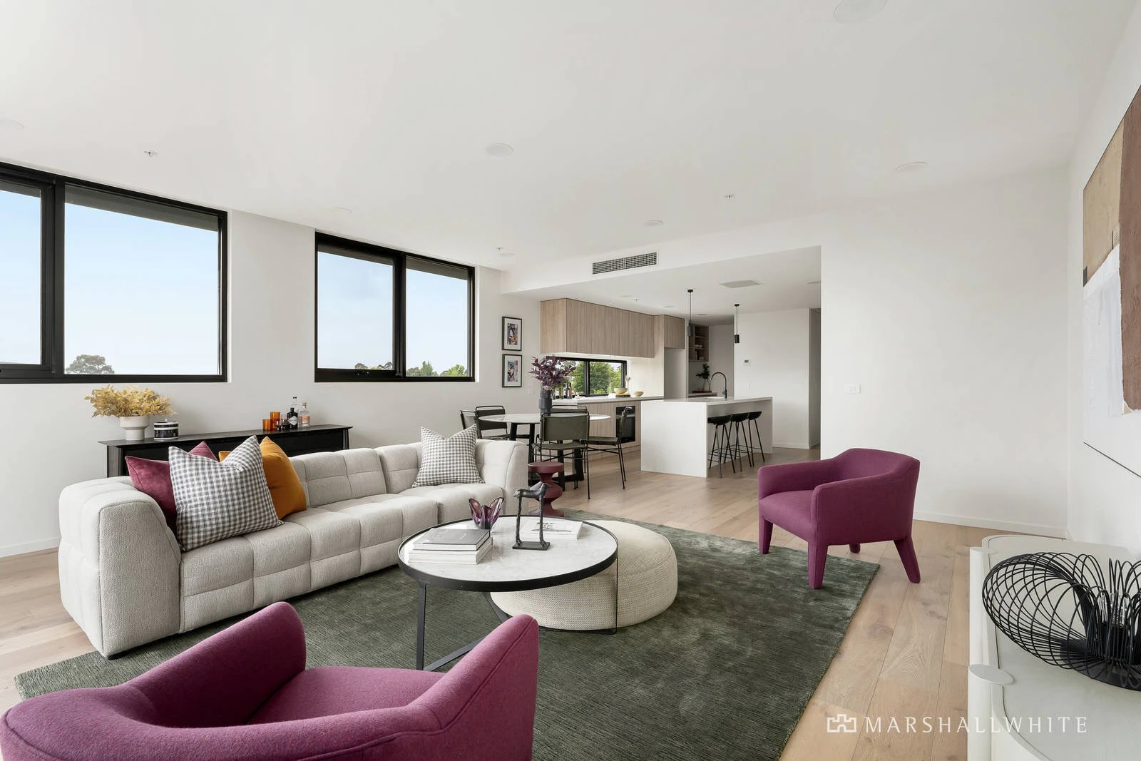 SubPenthouse 201/437 Camberwell Road, Camberwell, VIC