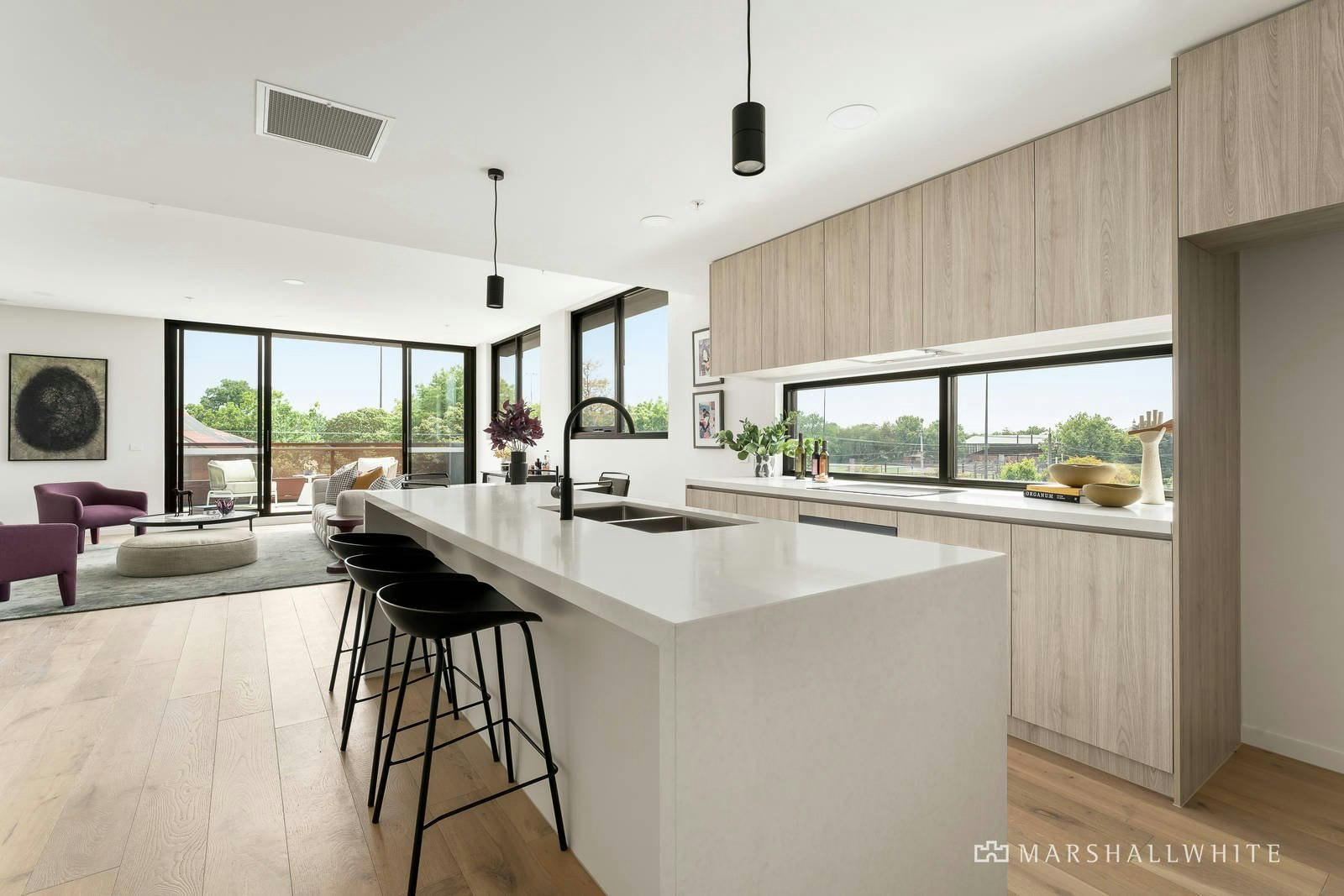 SubPenthouse 201/437 Camberwell Road, Camberwell, VIC