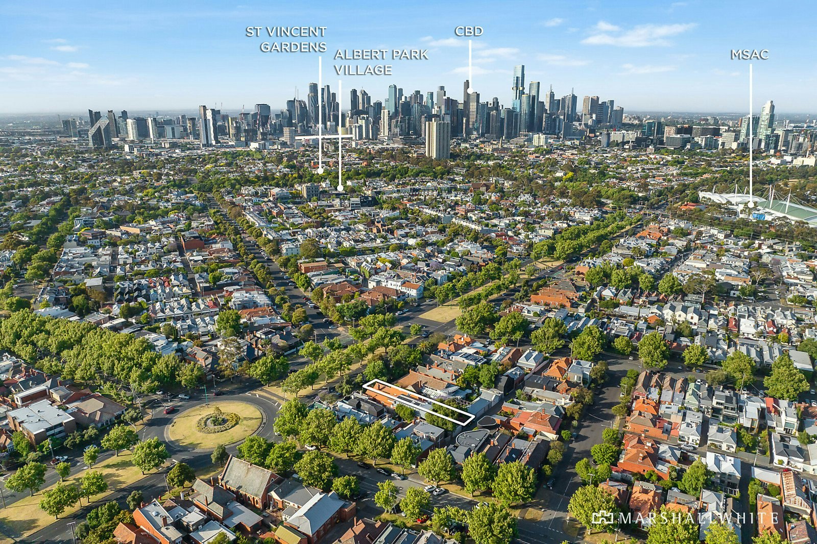 97 Kerferd Road, Albert Park, VIC