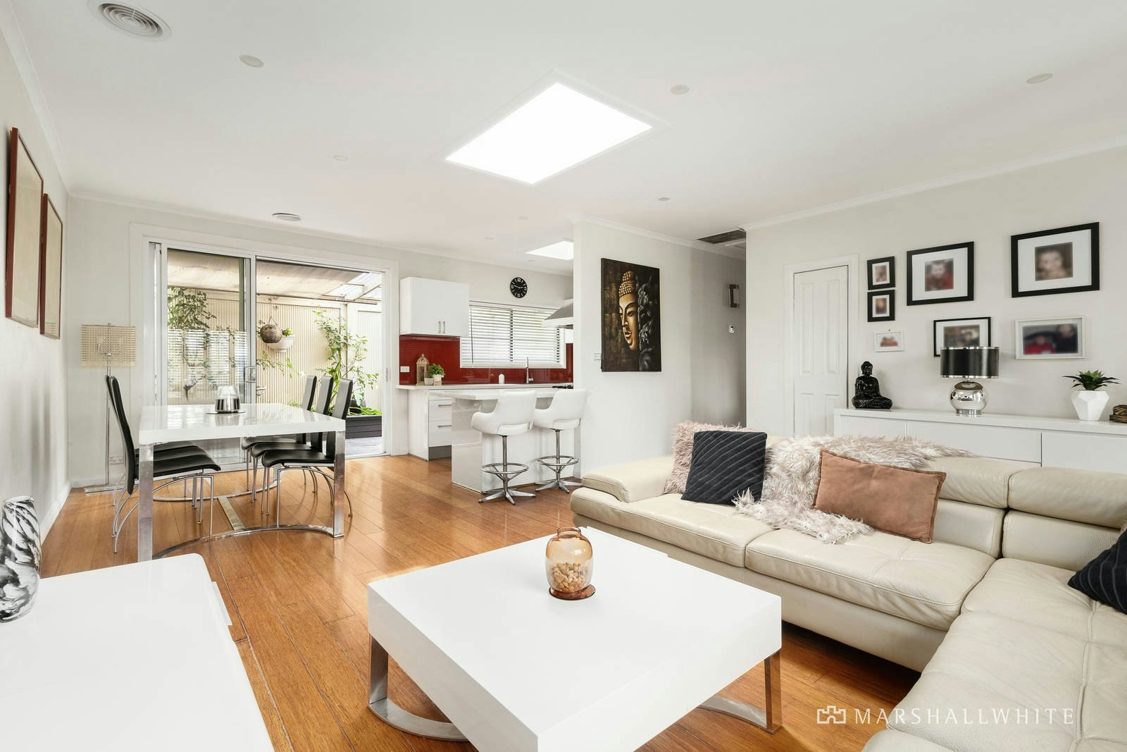 3/7 Vaughan Crescent, Kew, VIC