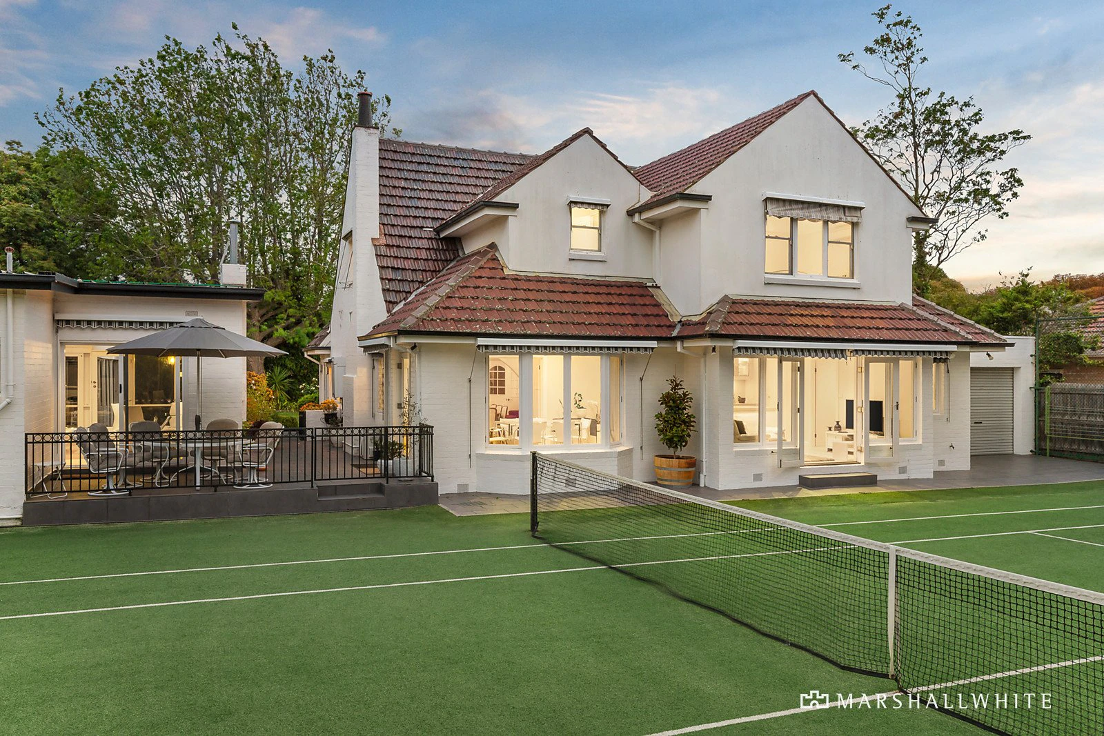 7-9 Bateman Street, Hampton, VIC