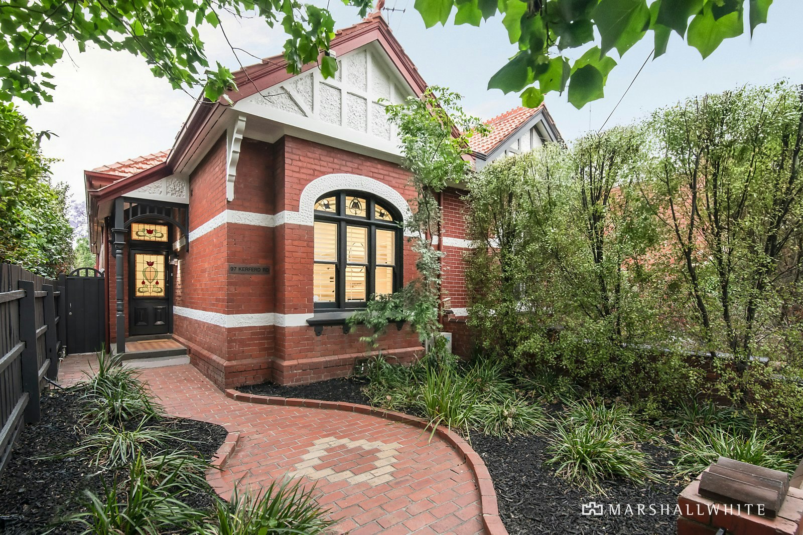 97 Kerferd Road, Albert Park, VIC