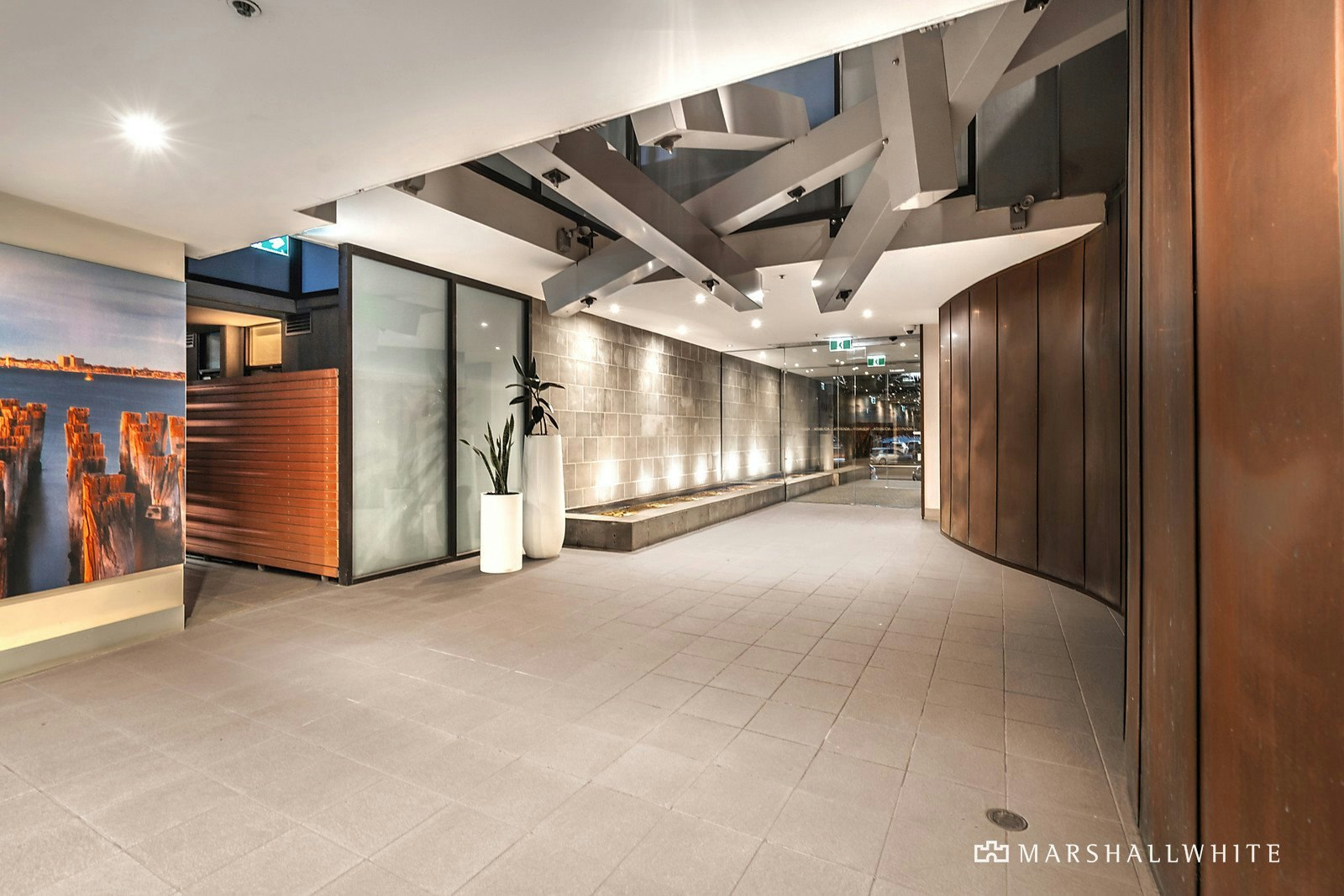 401/49 Beach Street, Port Melbourne, 3207