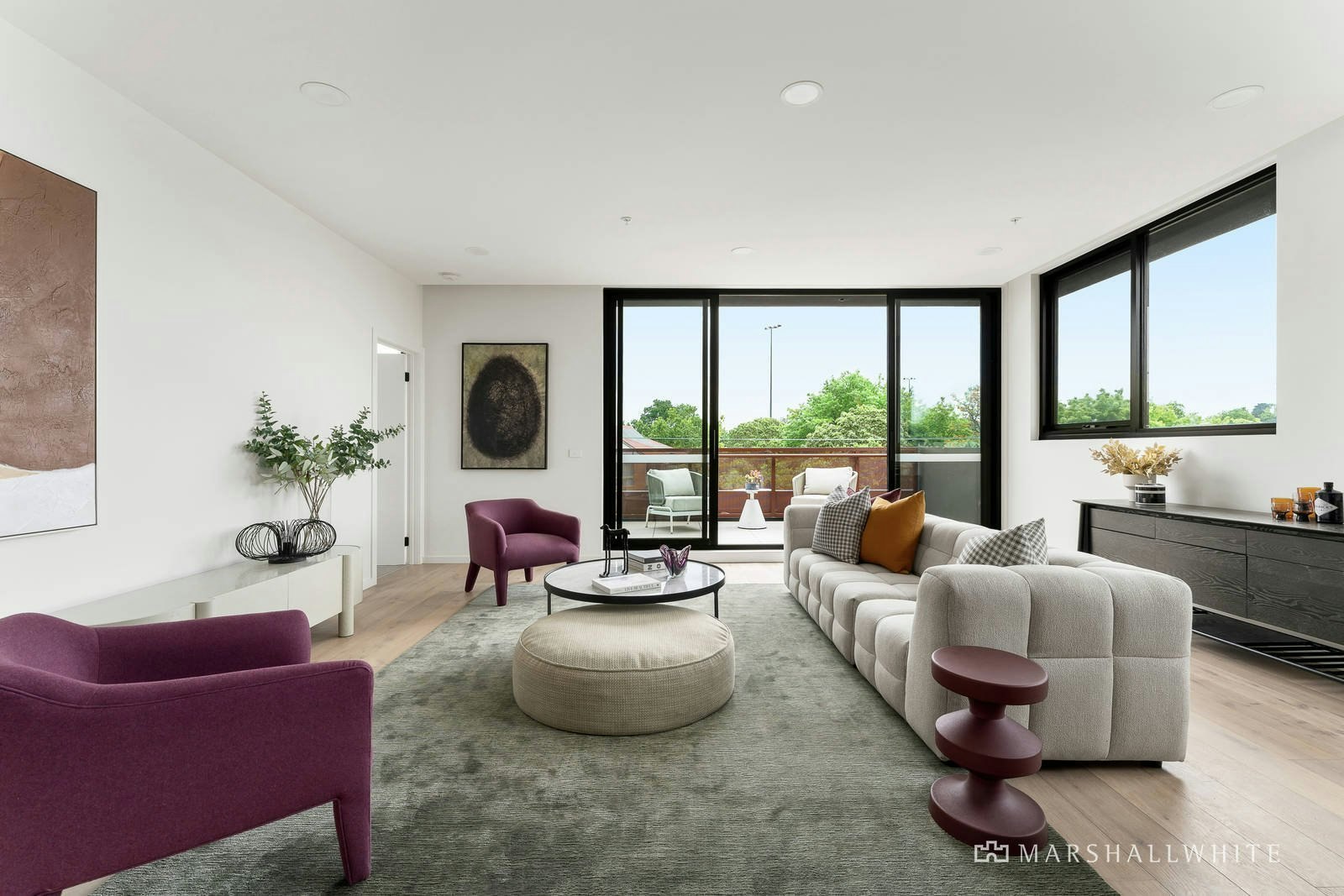 SubPenthouse 201/437 Camberwell Road, Camberwell, VIC