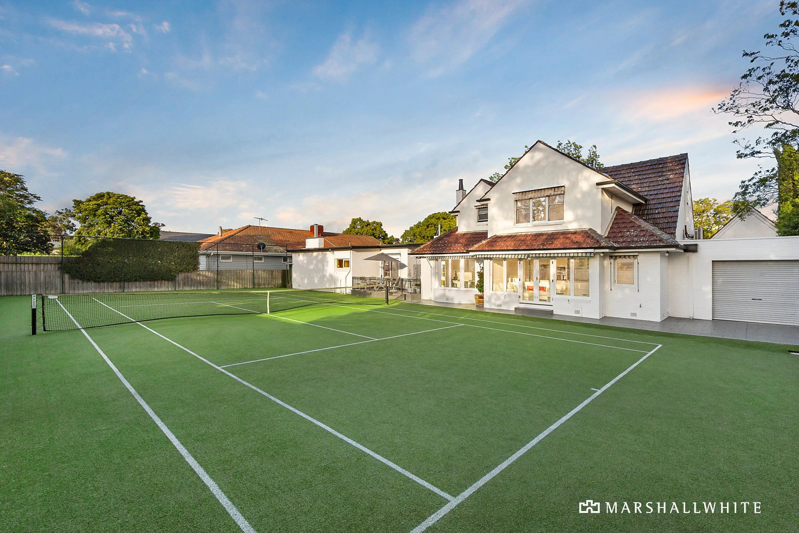 7-9 Bateman Street, Hampton, VIC