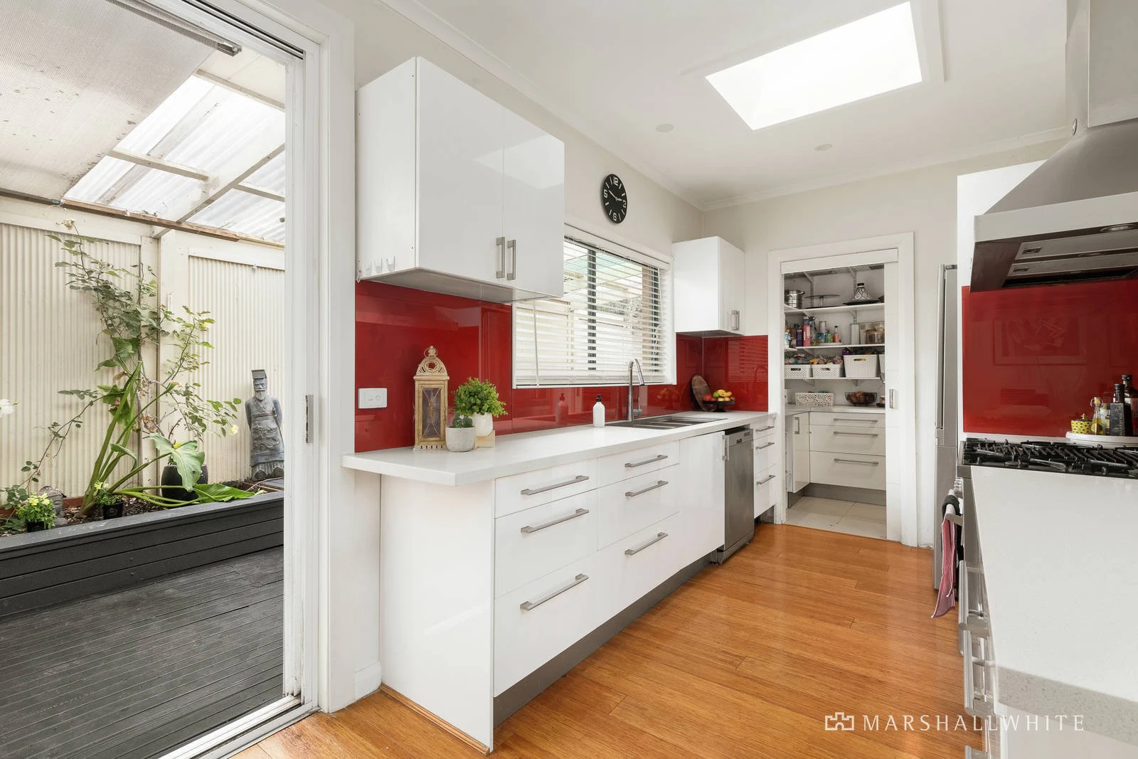 3/7 Vaughan Crescent, Kew, VIC