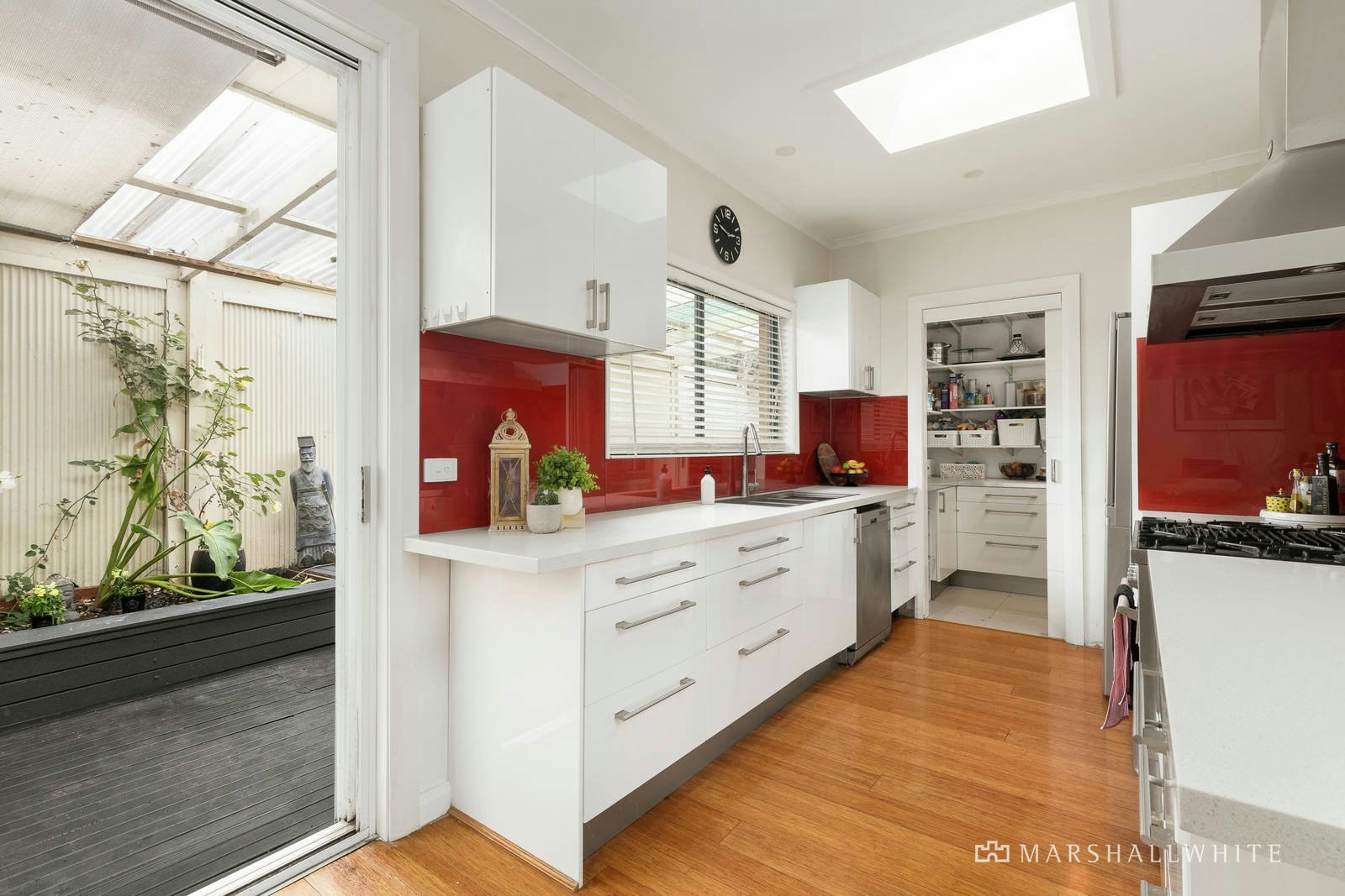 3/7 Vaughan Crescent, Kew, VIC