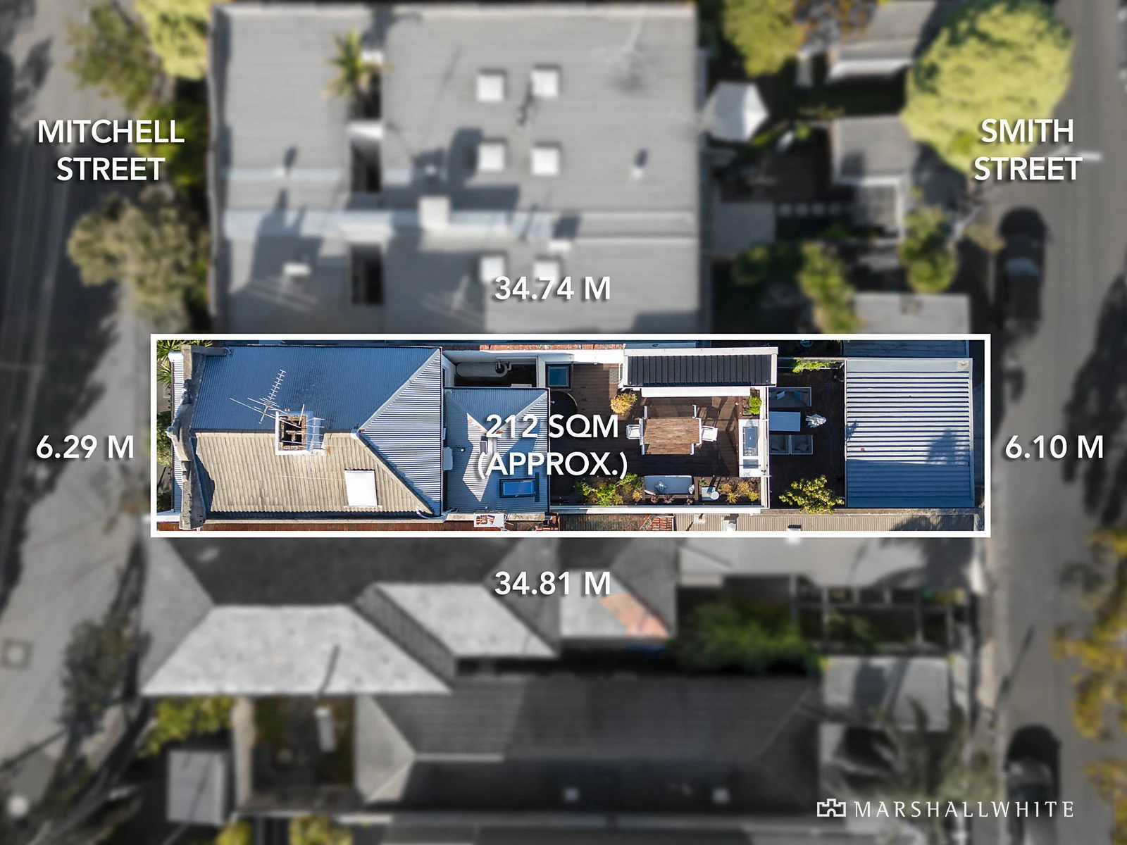 9 Mitchell Street, St Kilda, VIC