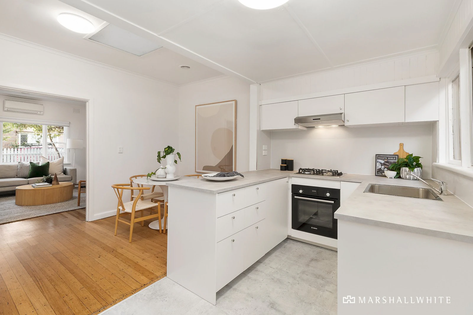 31 Brougham Street, Richmond, VIC