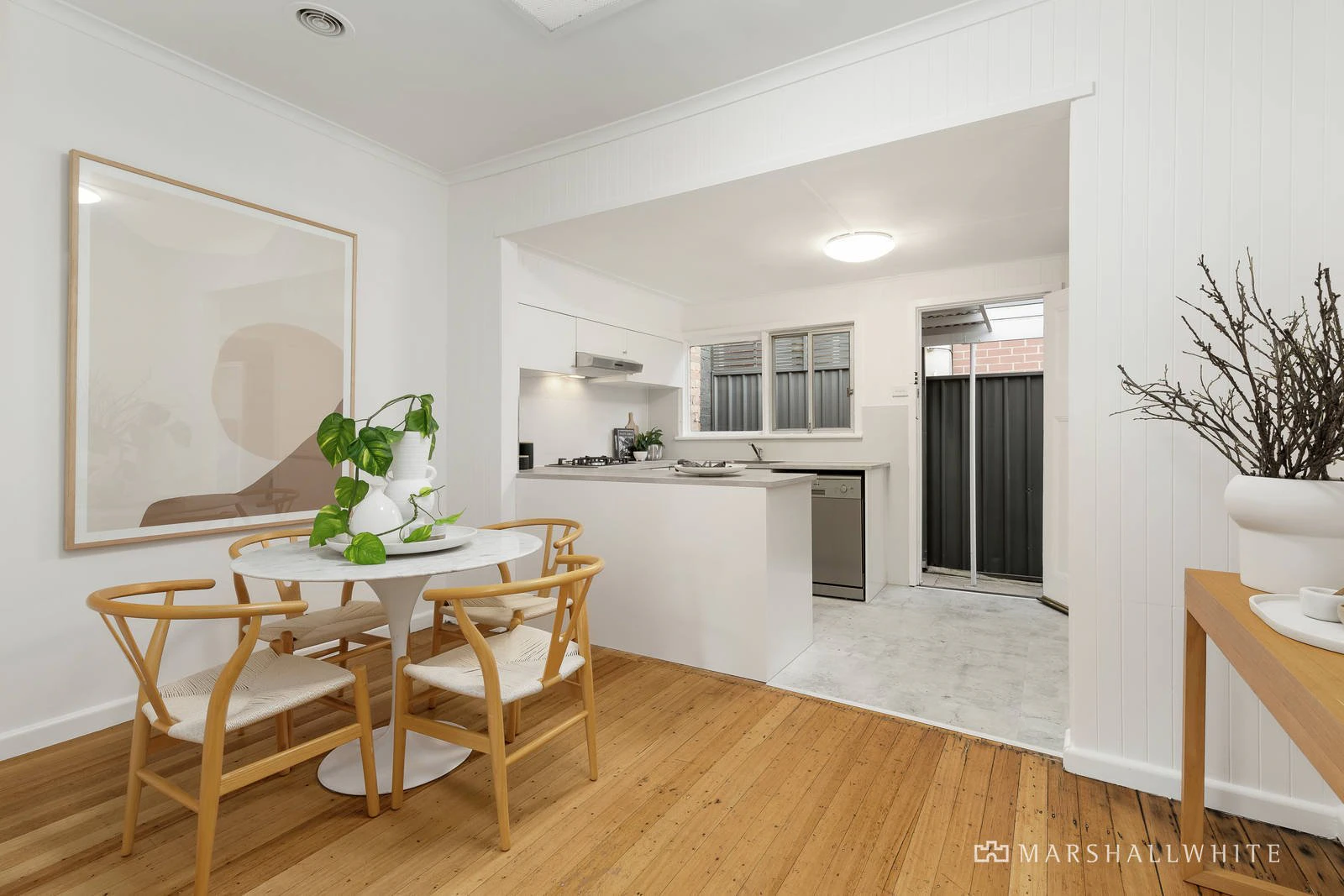 31 Brougham Street, Richmond, VIC
