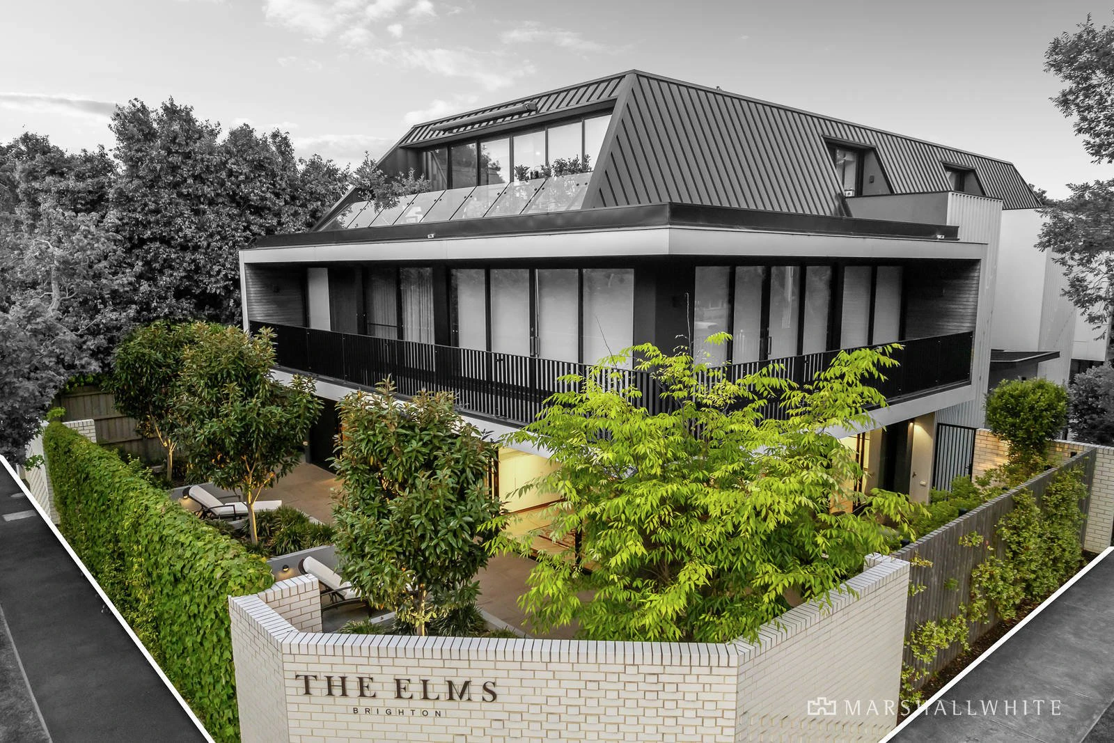 1/34 Elm Grove, Brighton, VIC