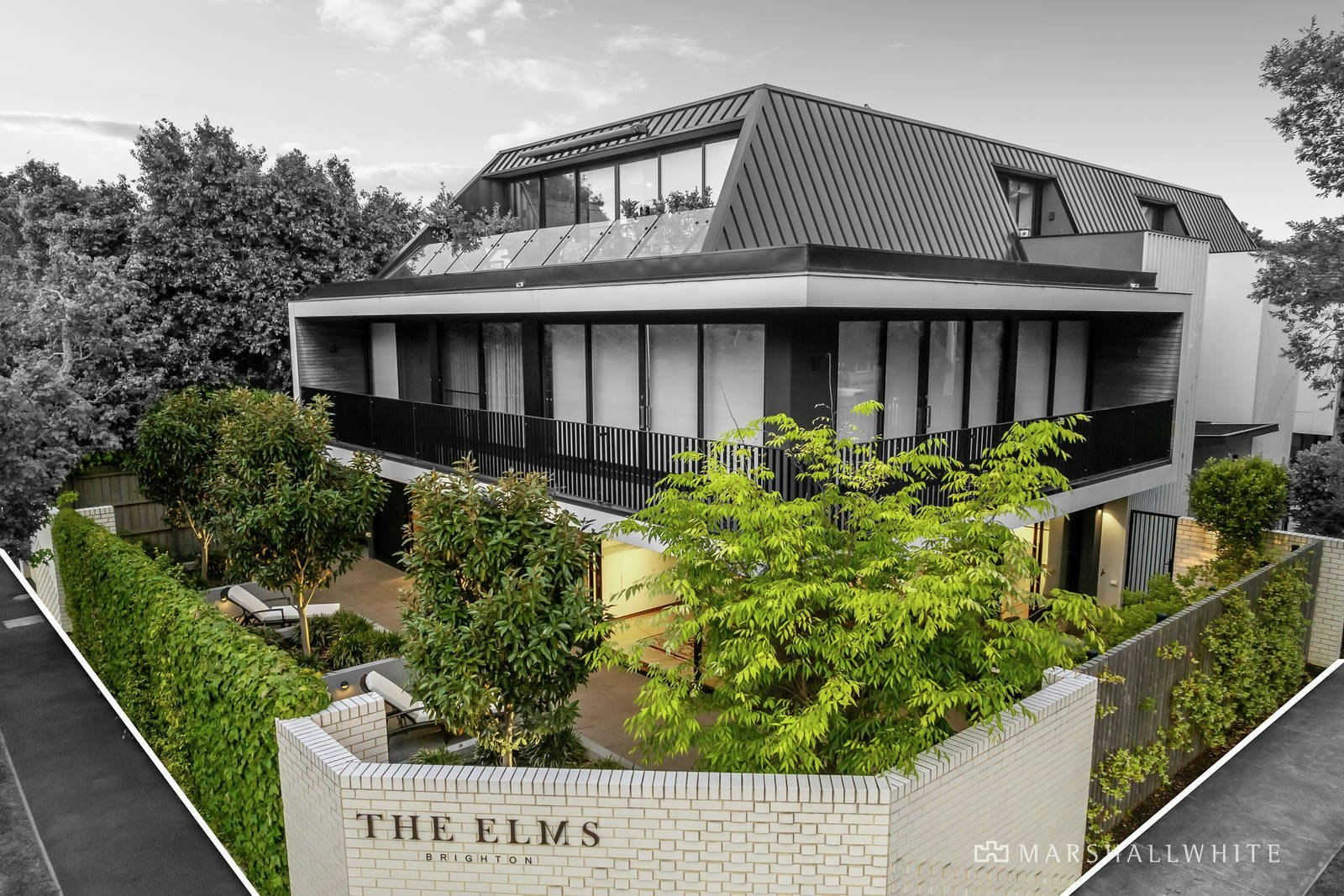 1/34 Elm Grove, Brighton, VIC