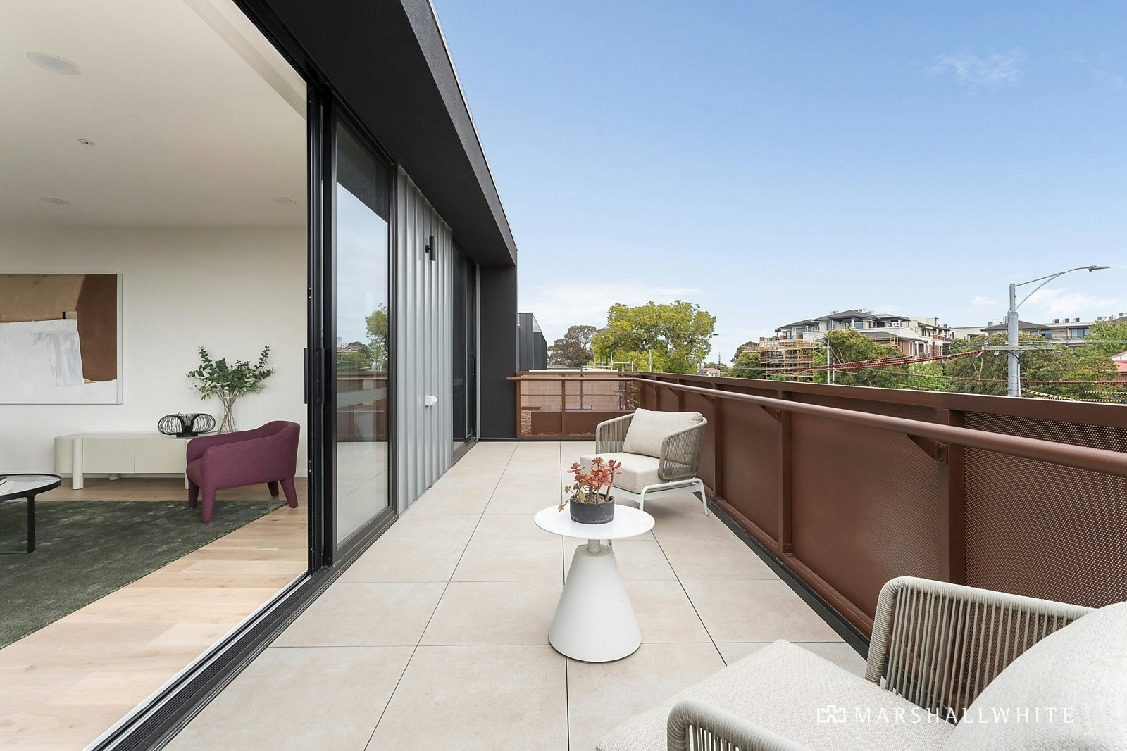 SubPenthouse 201/437 Camberwell Road, Camberwell, VIC