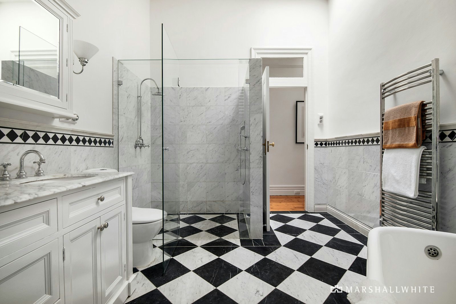 97 Kerferd Road, Albert Park, VIC