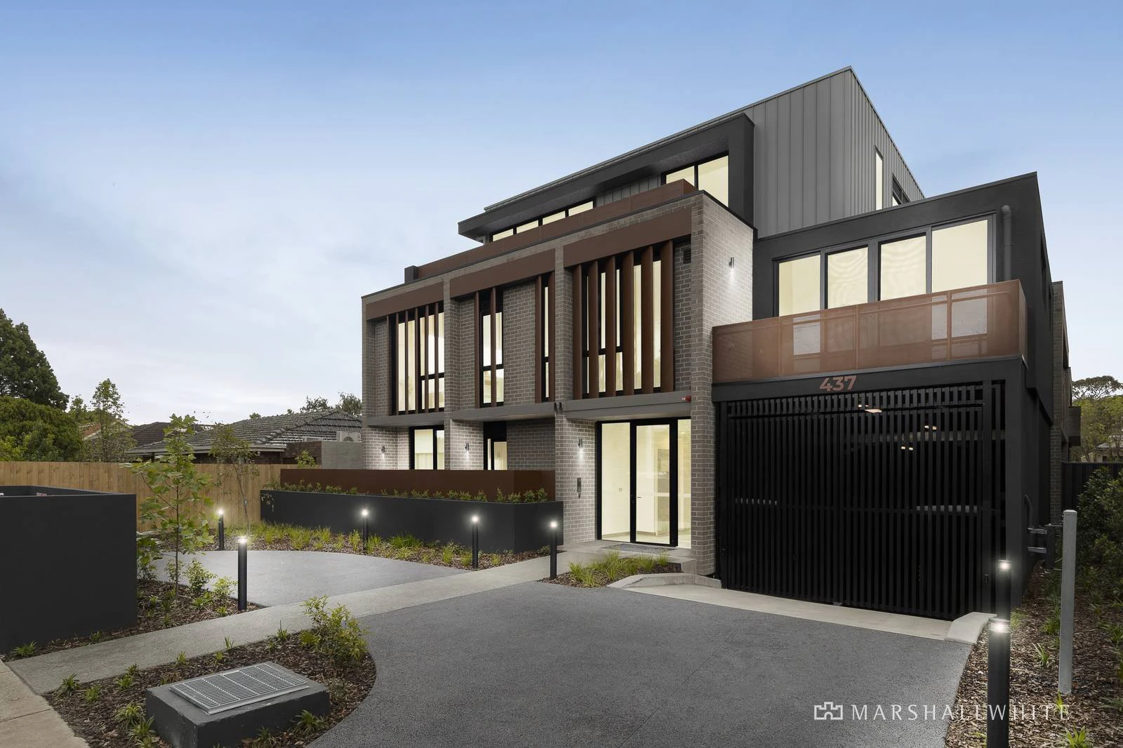 SubPenthouse 201/437 Camberwell Road, Camberwell, VIC