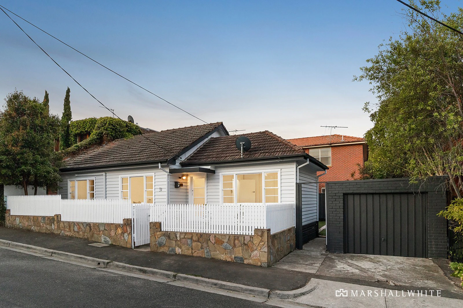 31 Brougham Street, Richmond, VIC