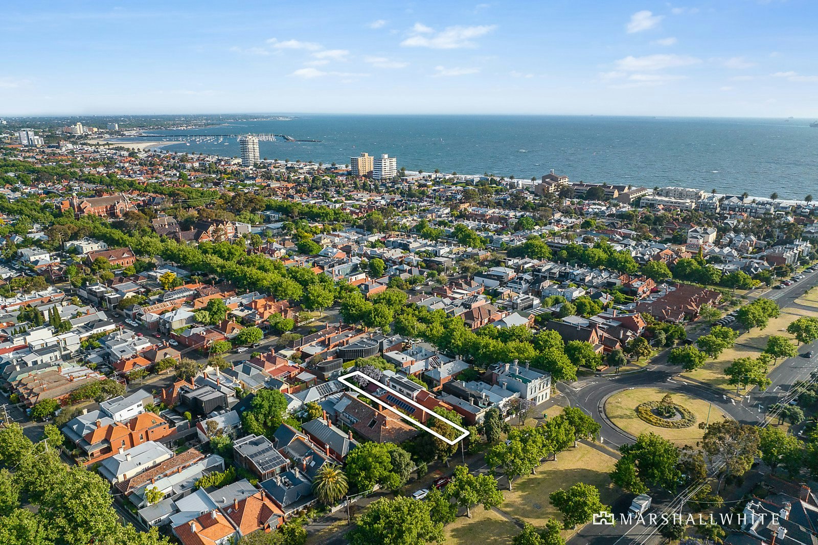 97 Kerferd Road, Albert Park, VIC