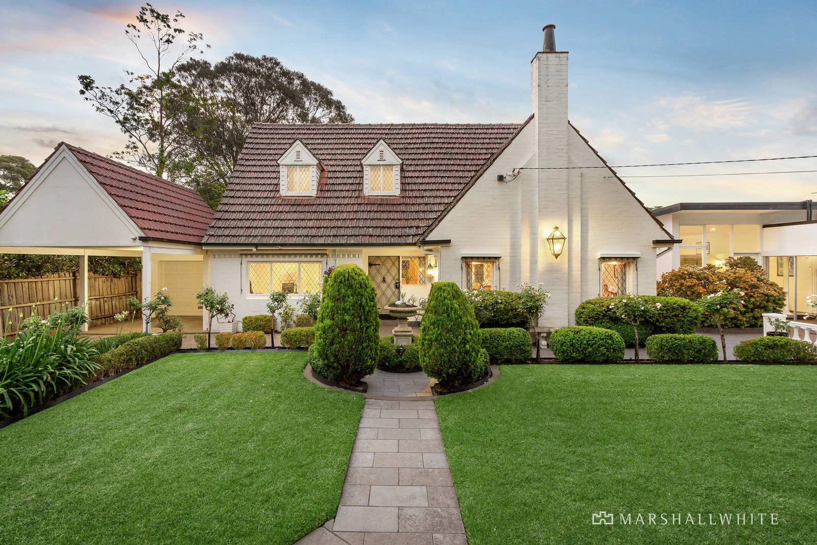 7-9 Bateman Street, Hampton, VIC