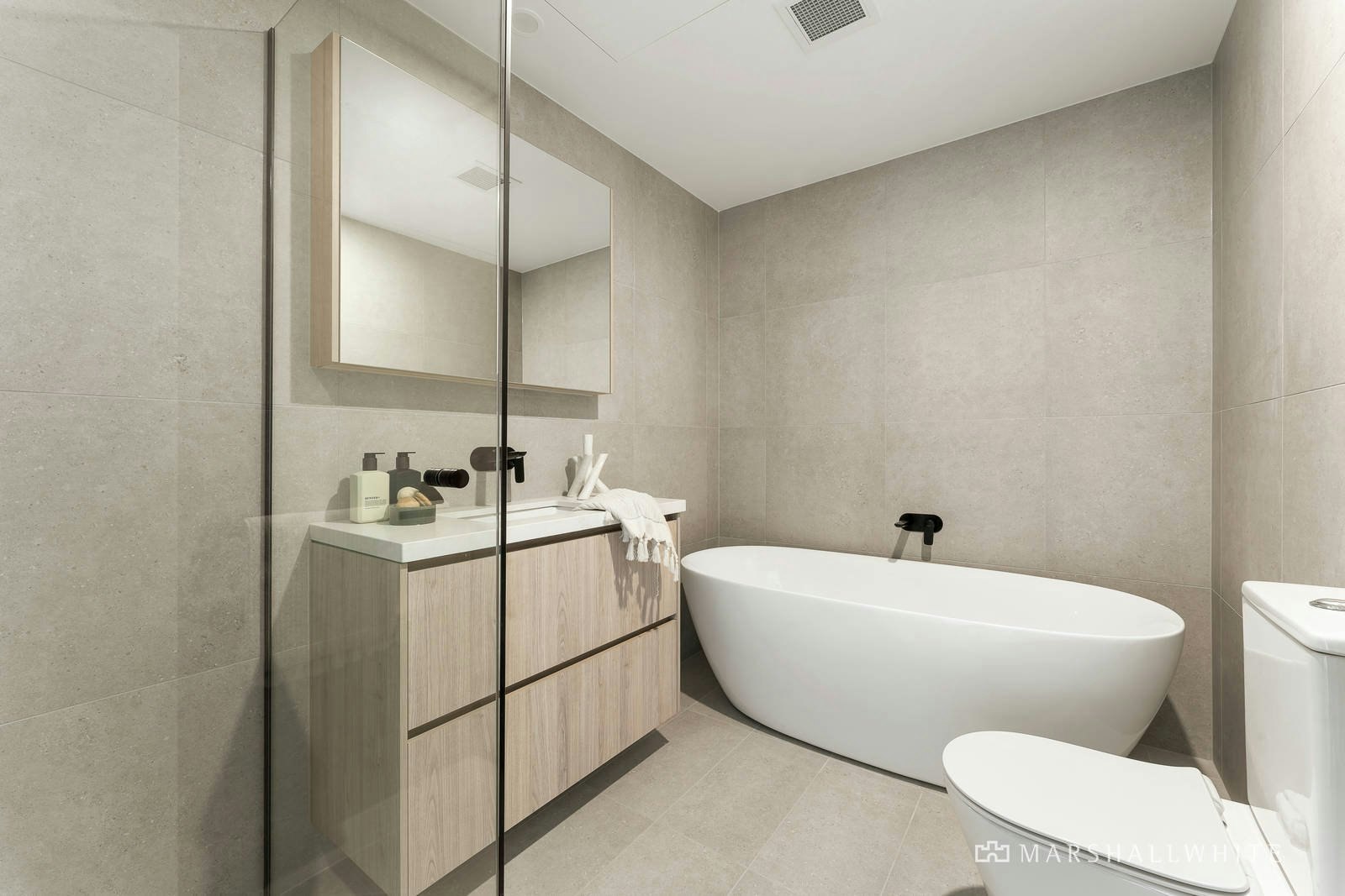 SubPenthouse 201/437 Camberwell Road, Camberwell, VIC