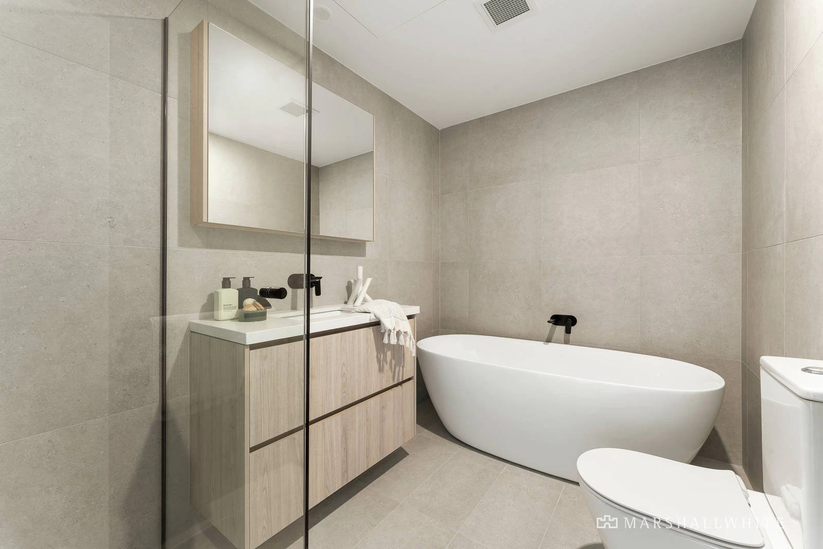 SubPenthouse 201/437 Camberwell Road, Camberwell, VIC