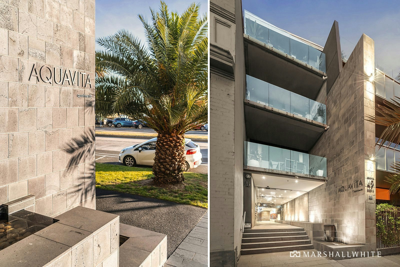 401/49 Beach Street, Port Melbourne, 3207