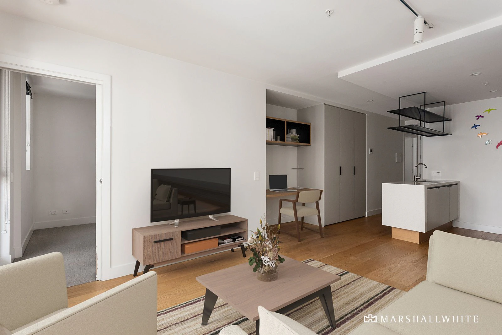 705/8 Montrose Street, Hawthorn East, 3123