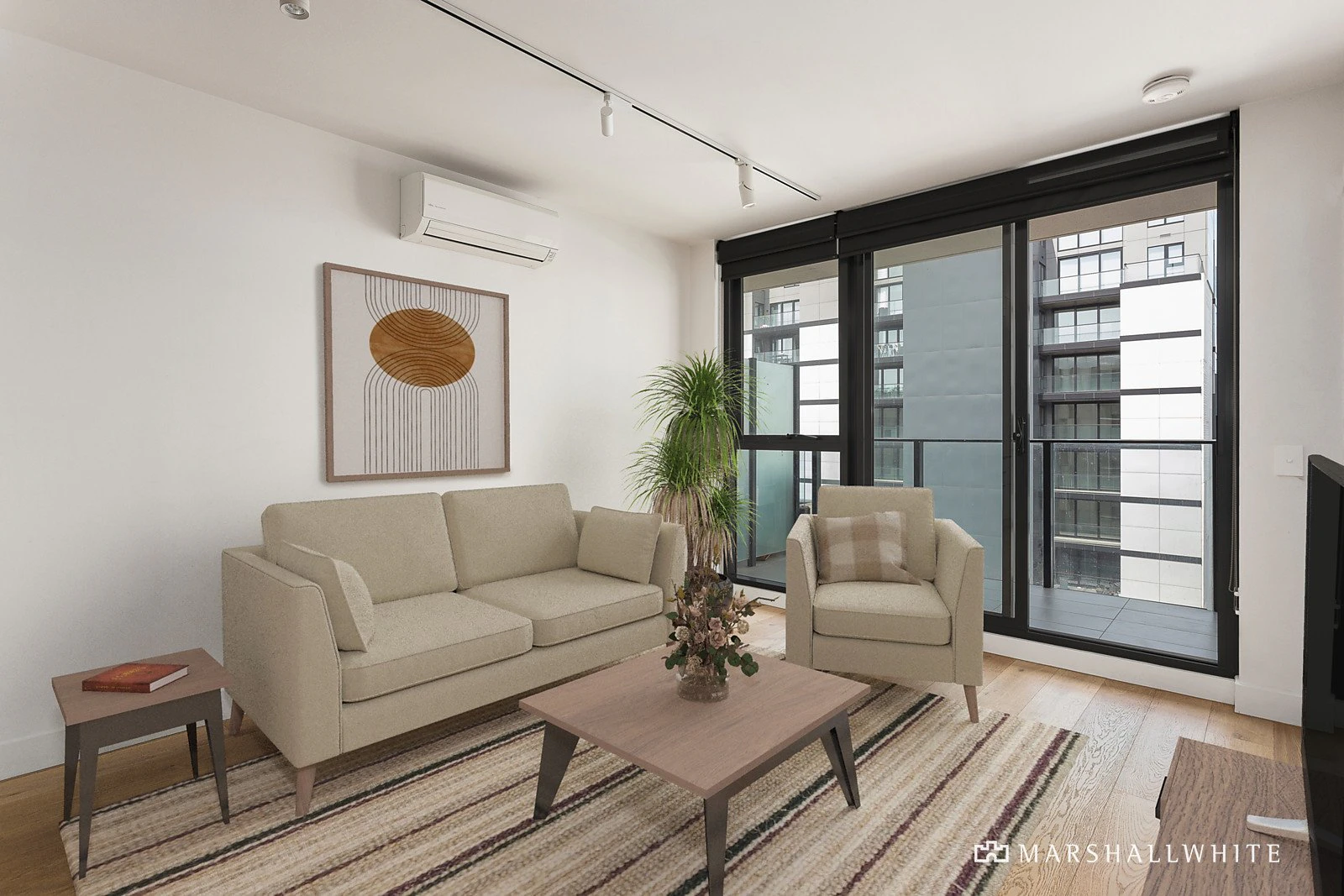 705/8 Montrose Street, Hawthorn East, 3123