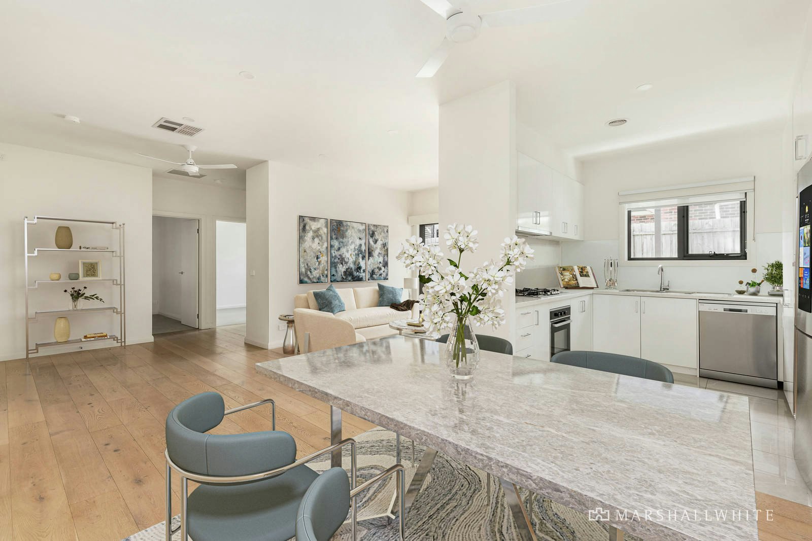 4/5 Second Street, Clayton South, VIC