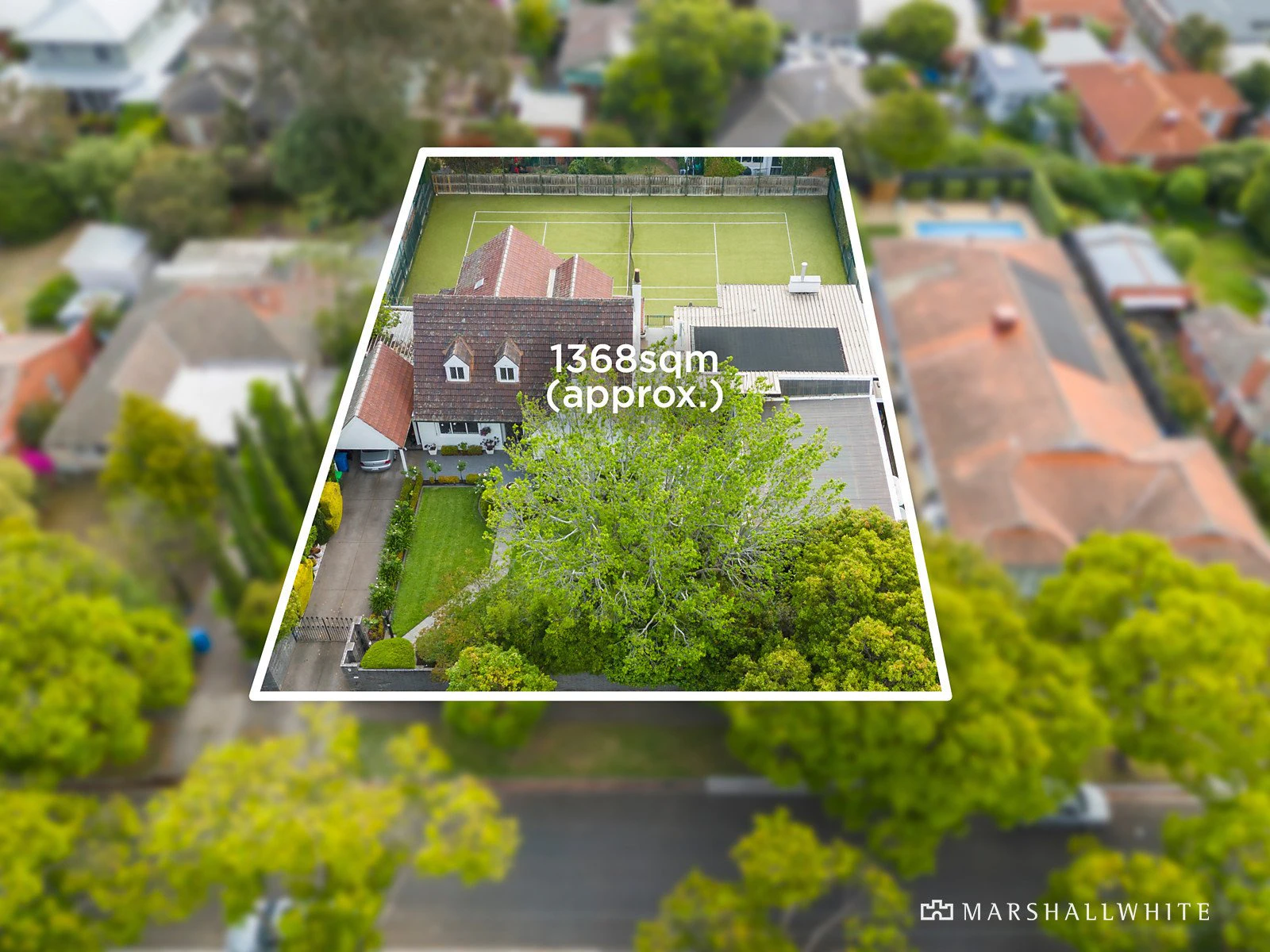 7-9 Bateman Street, Hampton, VIC