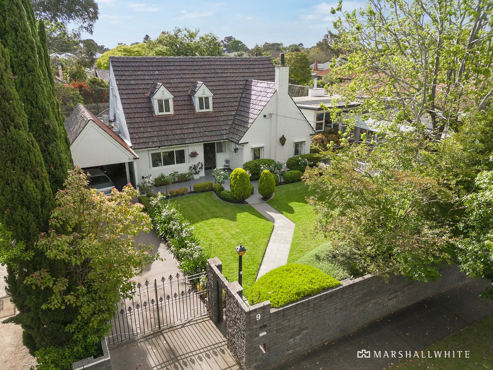 7-9 Bateman Street, Hampton, VIC