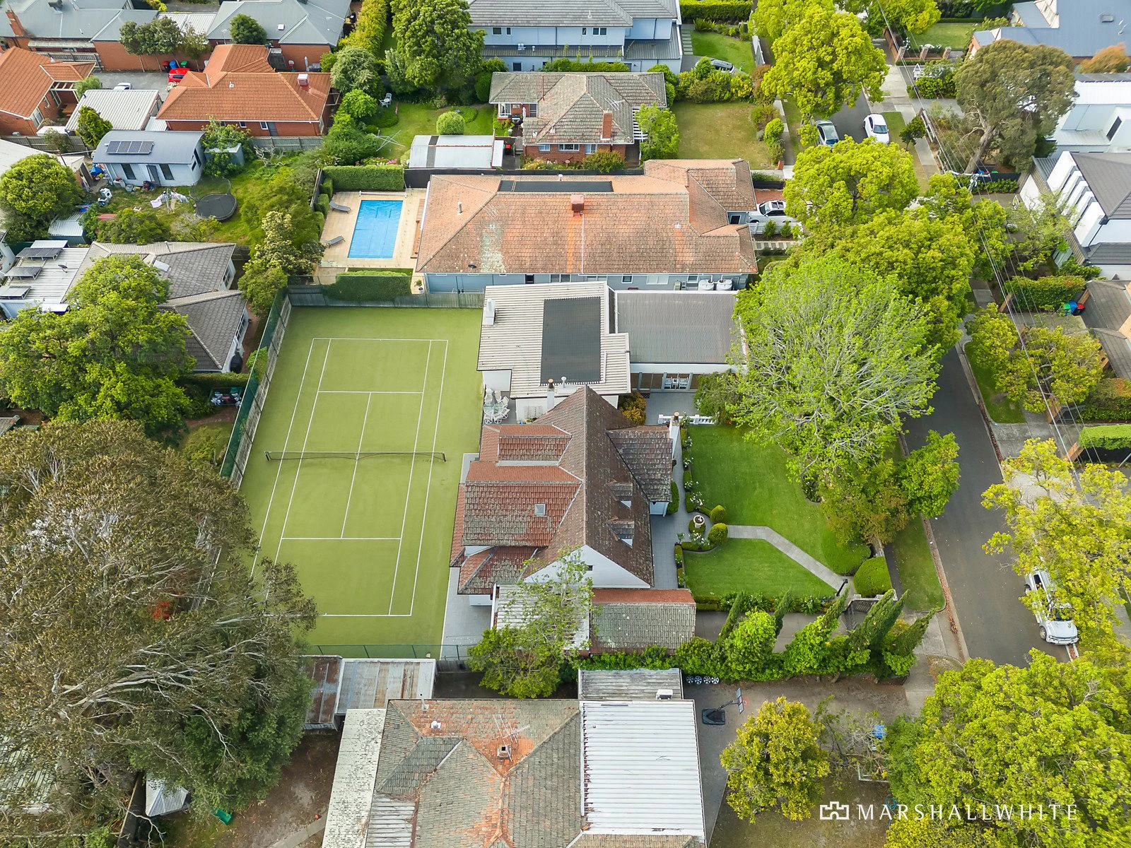 7-9 Bateman Street, Hampton, VIC