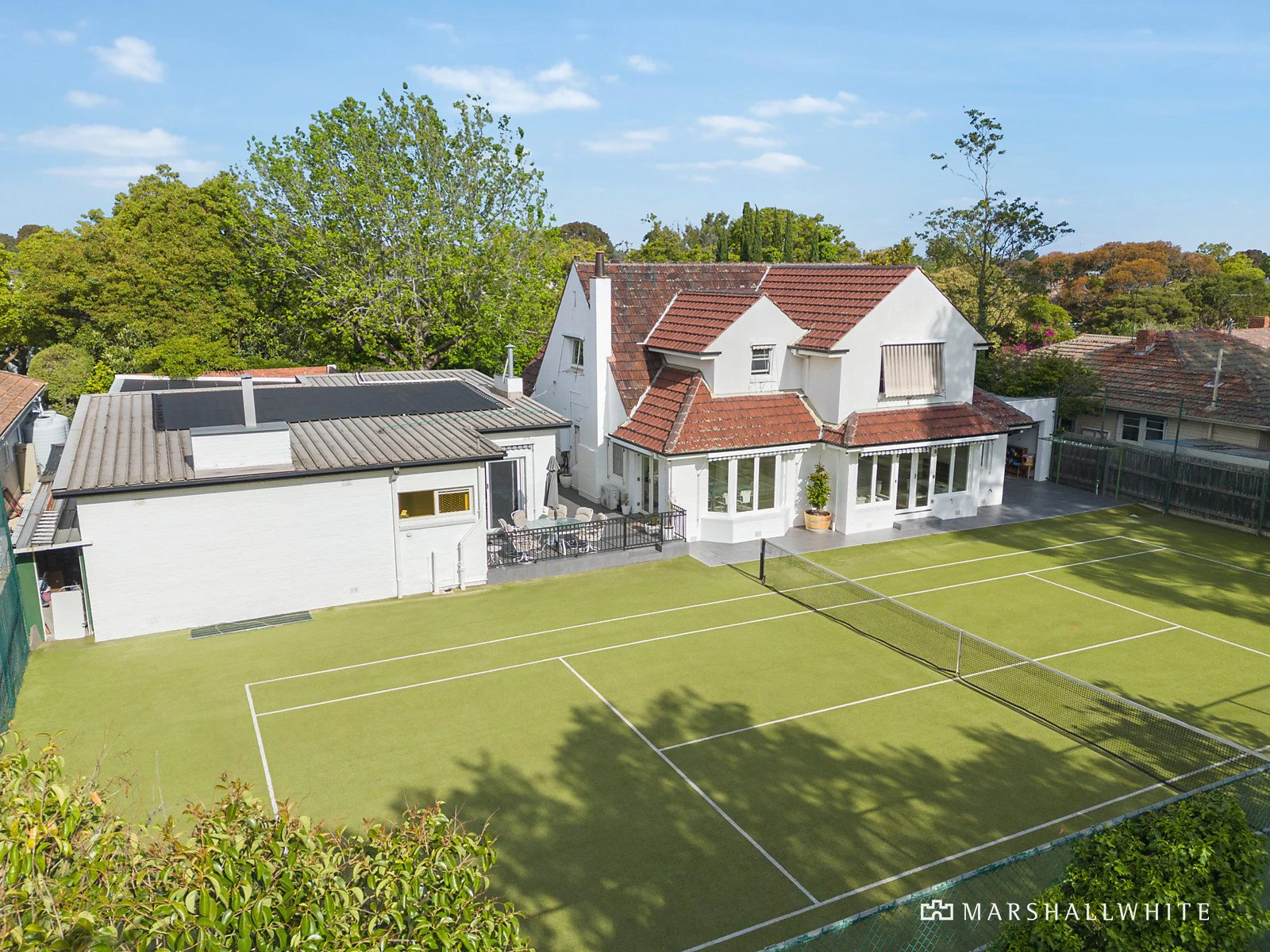 7-9 Bateman Street, Hampton, VIC