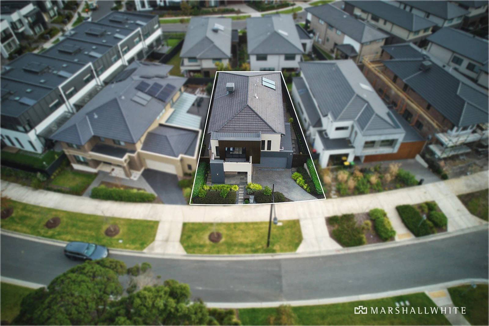 17 Heritage Boulevard, Doncaster, VIC