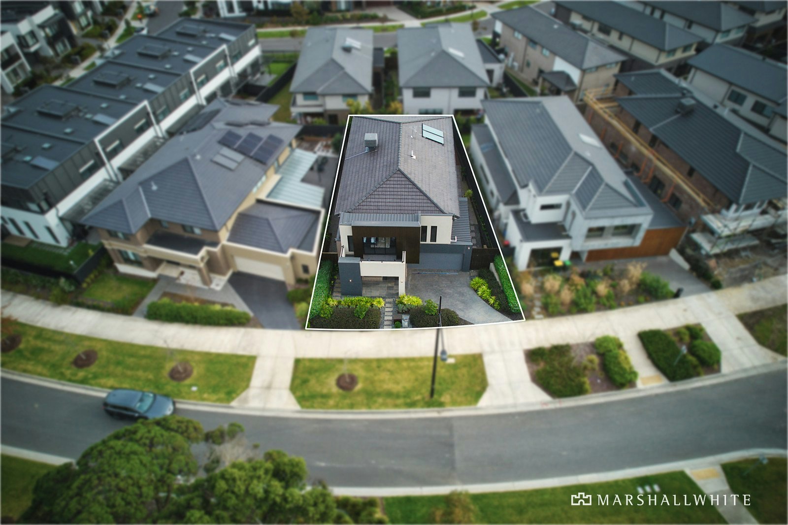 17 Heritage Boulevard, Doncaster, VIC