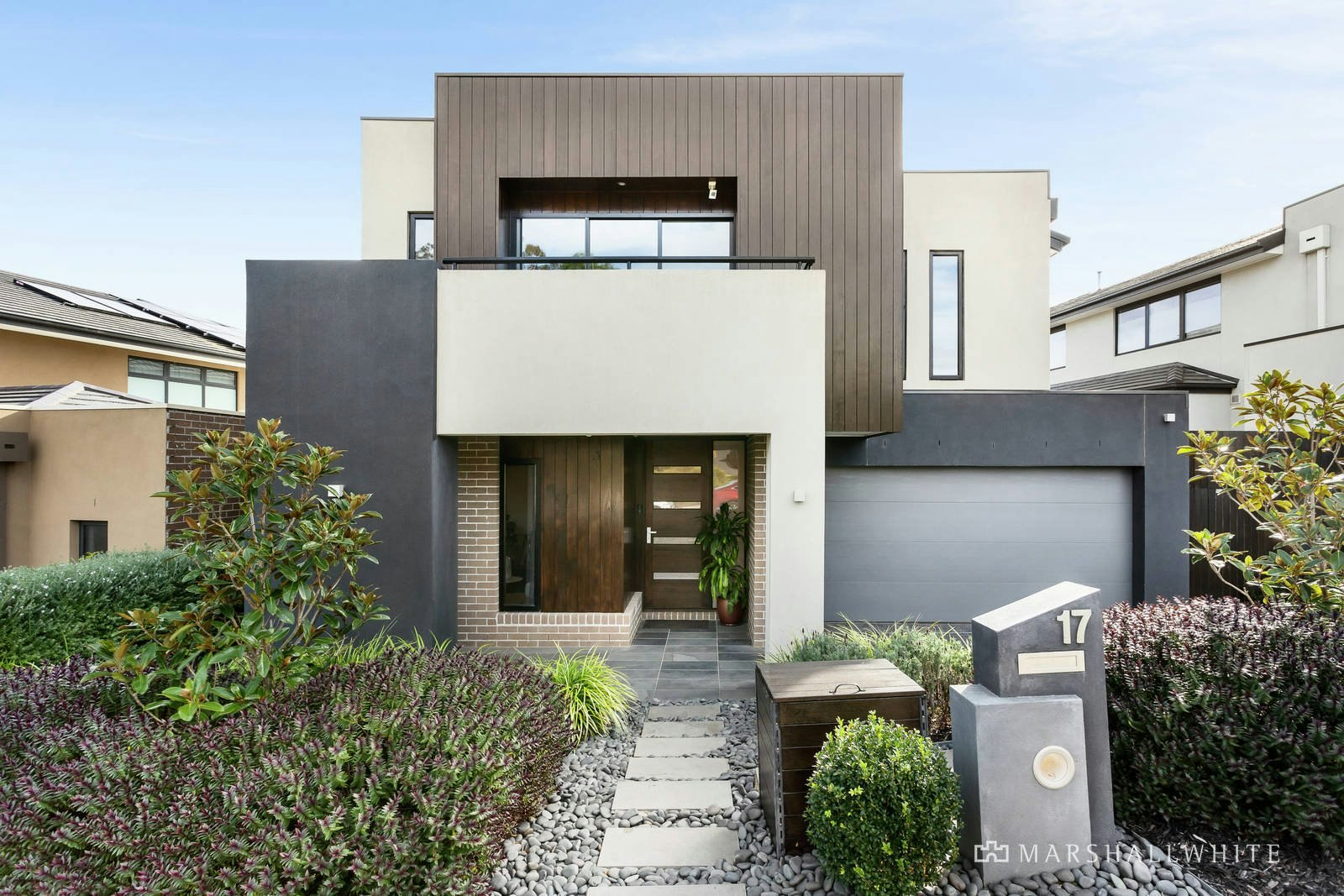 17 Heritage Boulevard, Doncaster, VIC