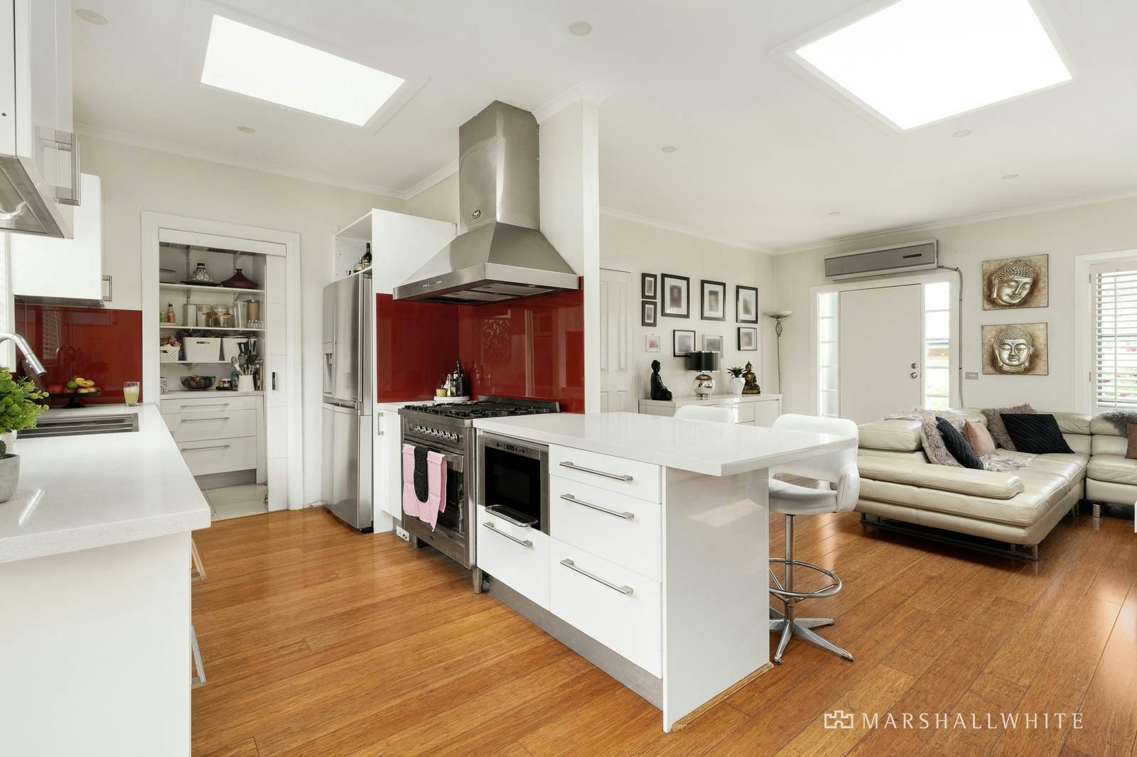 3/7 Vaughan Crescent, Kew, VIC