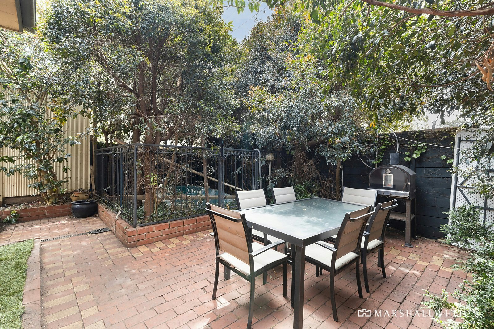 3/7 Vaughan Crescent, Kew, VIC