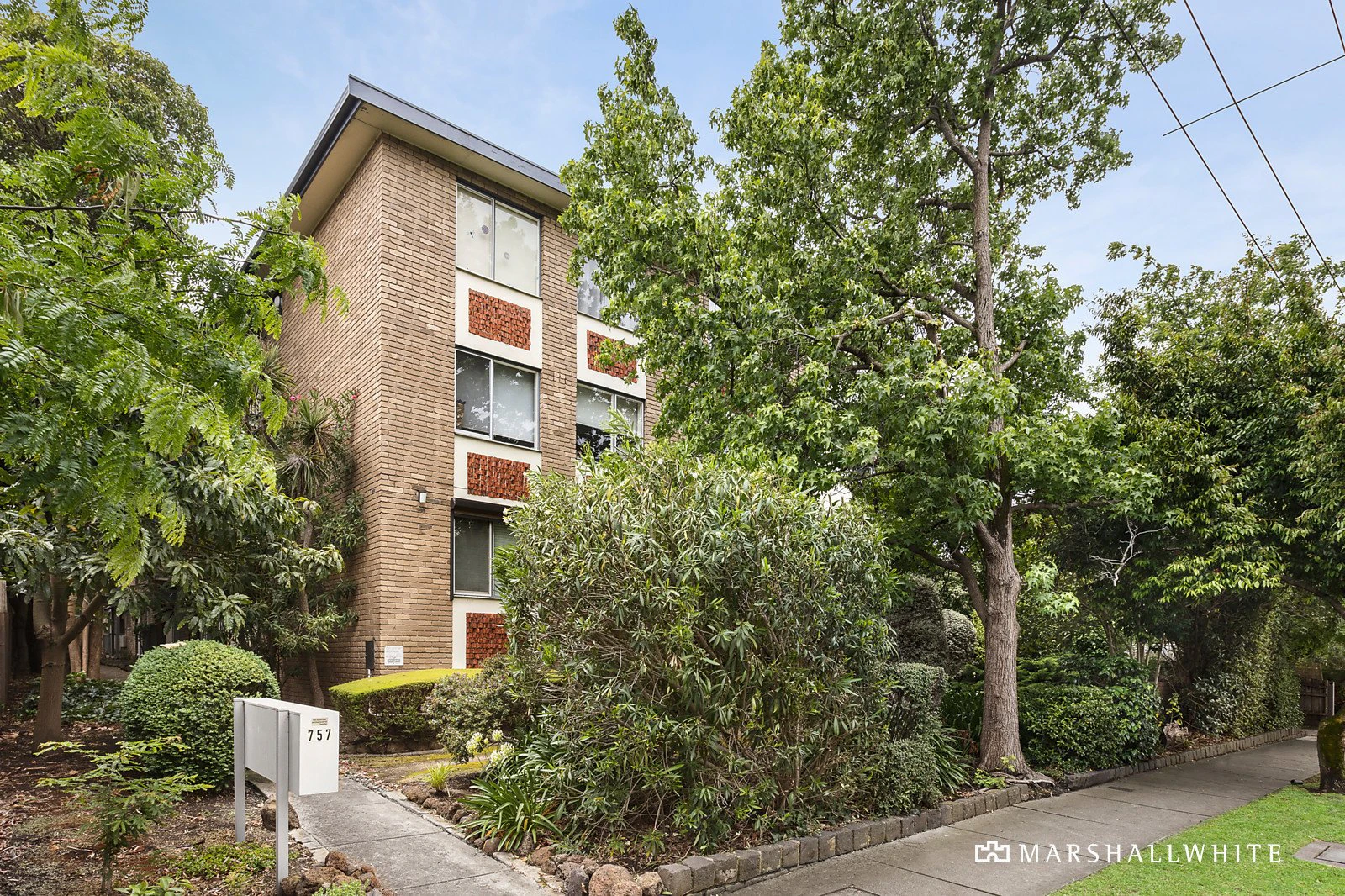 14/757 Burwood Road, Hawthorn East, 3123