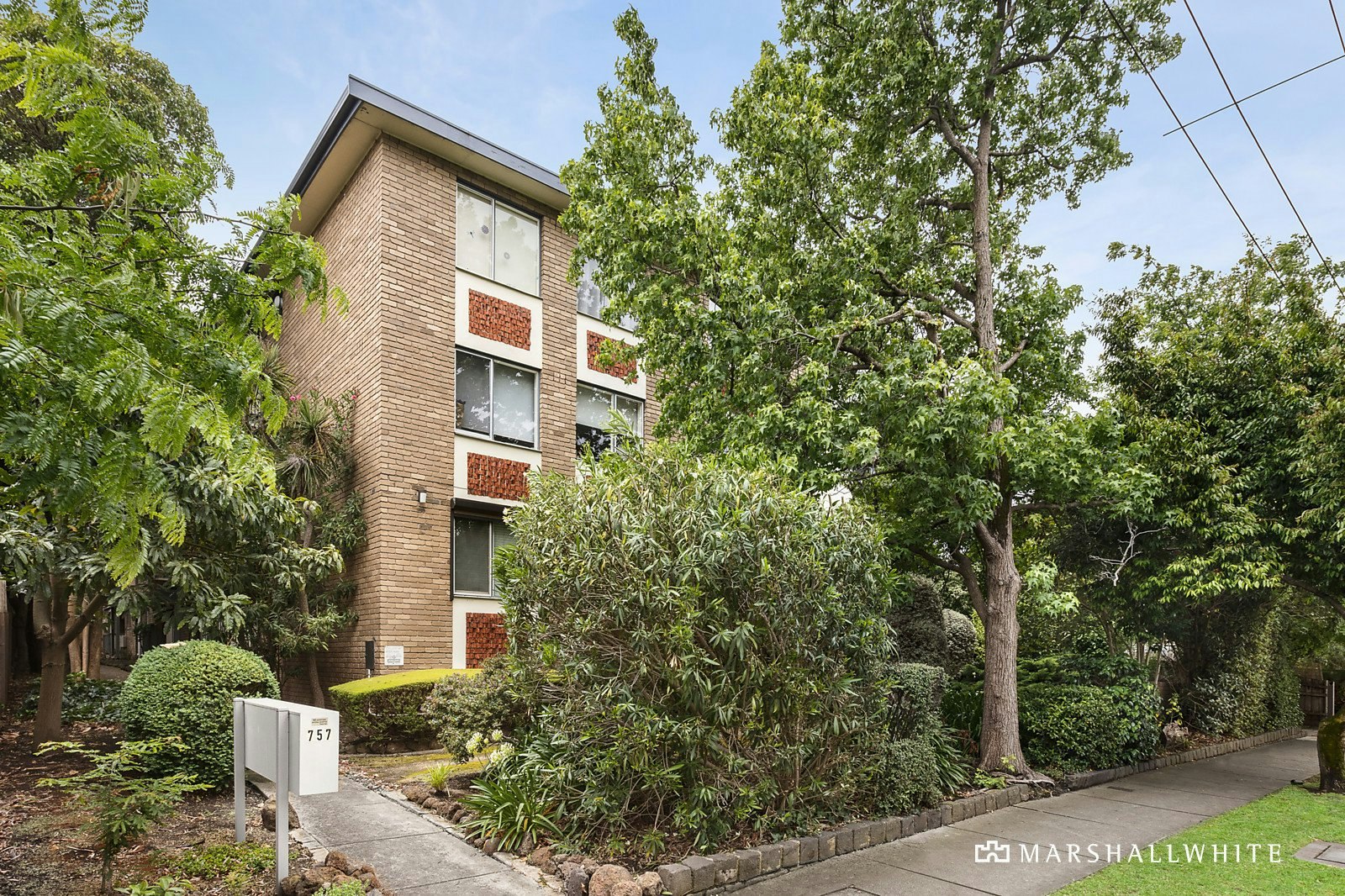 14/757 Burwood Road, Hawthorn East, 3123