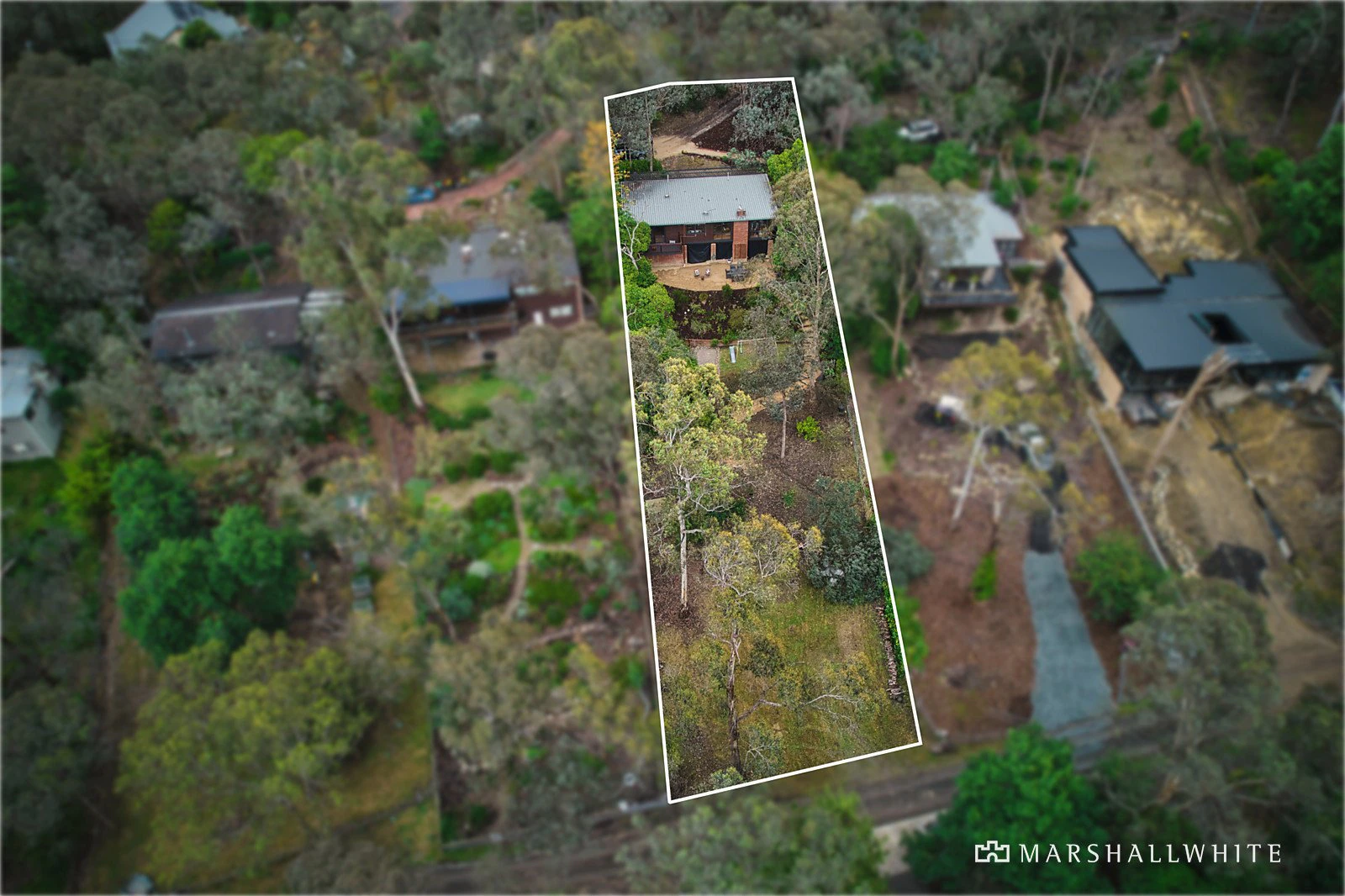 39 The Boulevard, North Warrandyte, VIC
