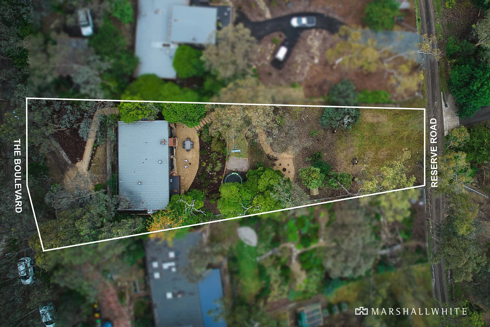 39 The Boulevard, North Warrandyte, VIC