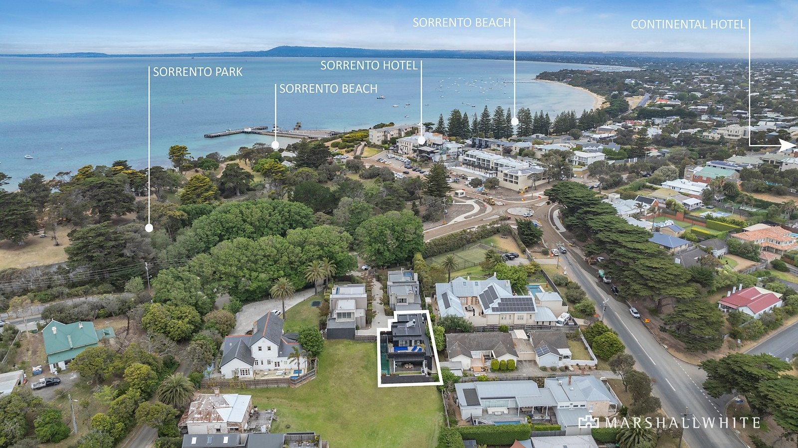 3403 Point Nepean Road, Sorrento, 3943